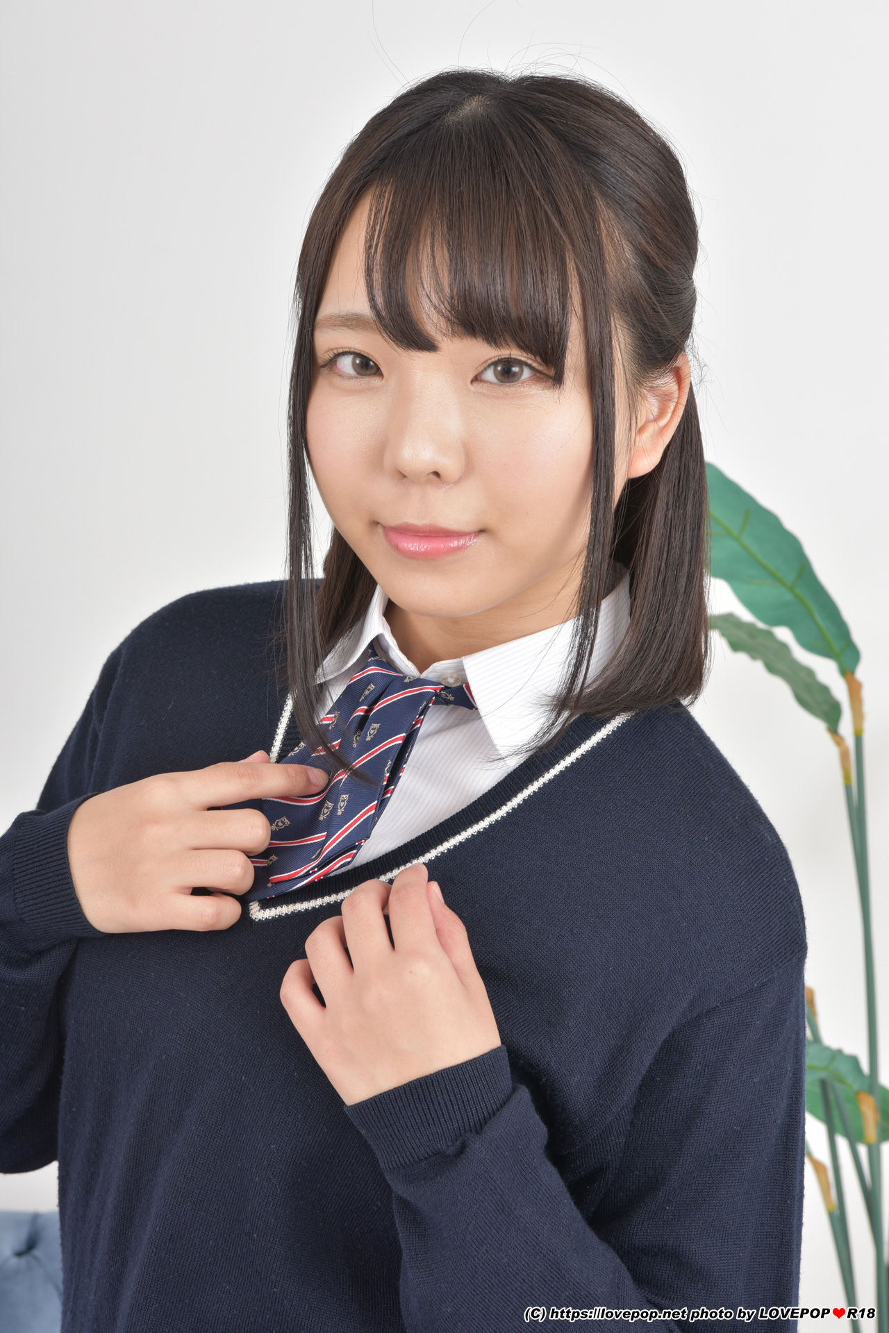 [LOVEPOP] Ruka Inaba 稲場るか Photoset 02