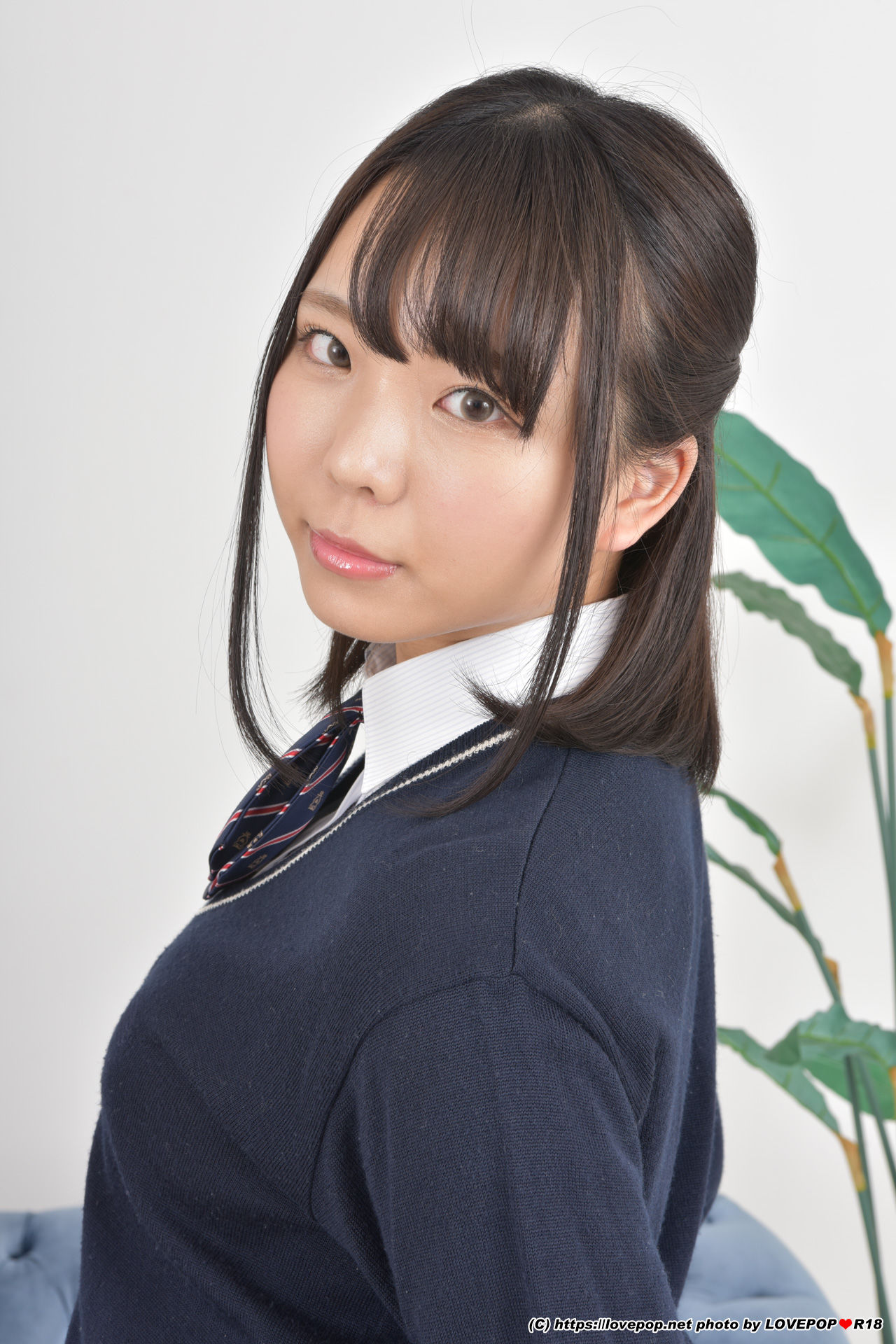 [LOVEPOP] Ruka Inaba 稲場るか Photoset 02
