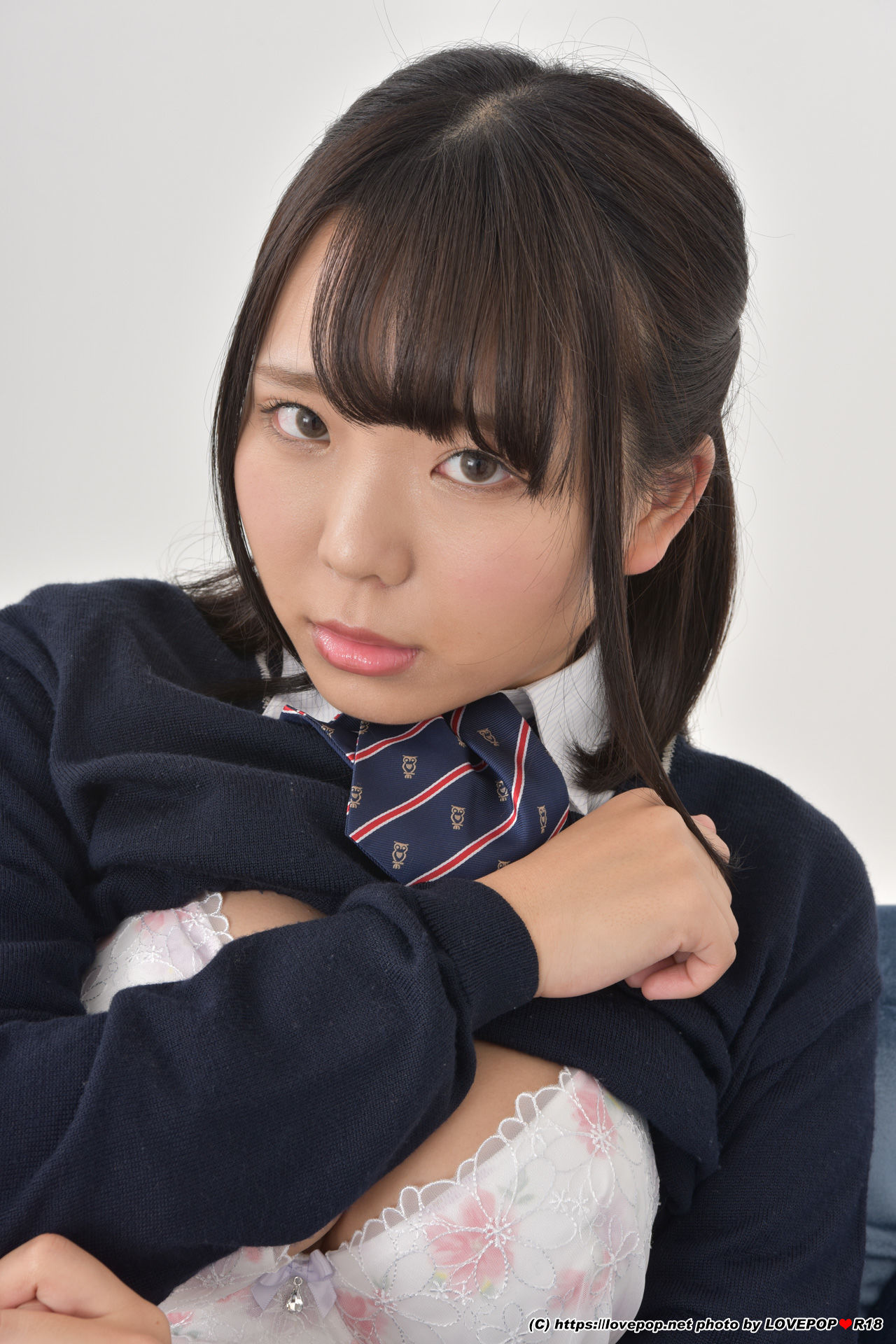 [LOVEPOP] Ruka Inaba 稲場るか Photoset 02