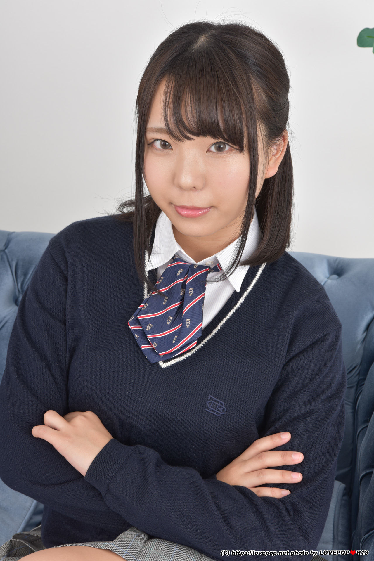 [LOVEPOP] Ruka Inaba 稲場るか Photoset 02