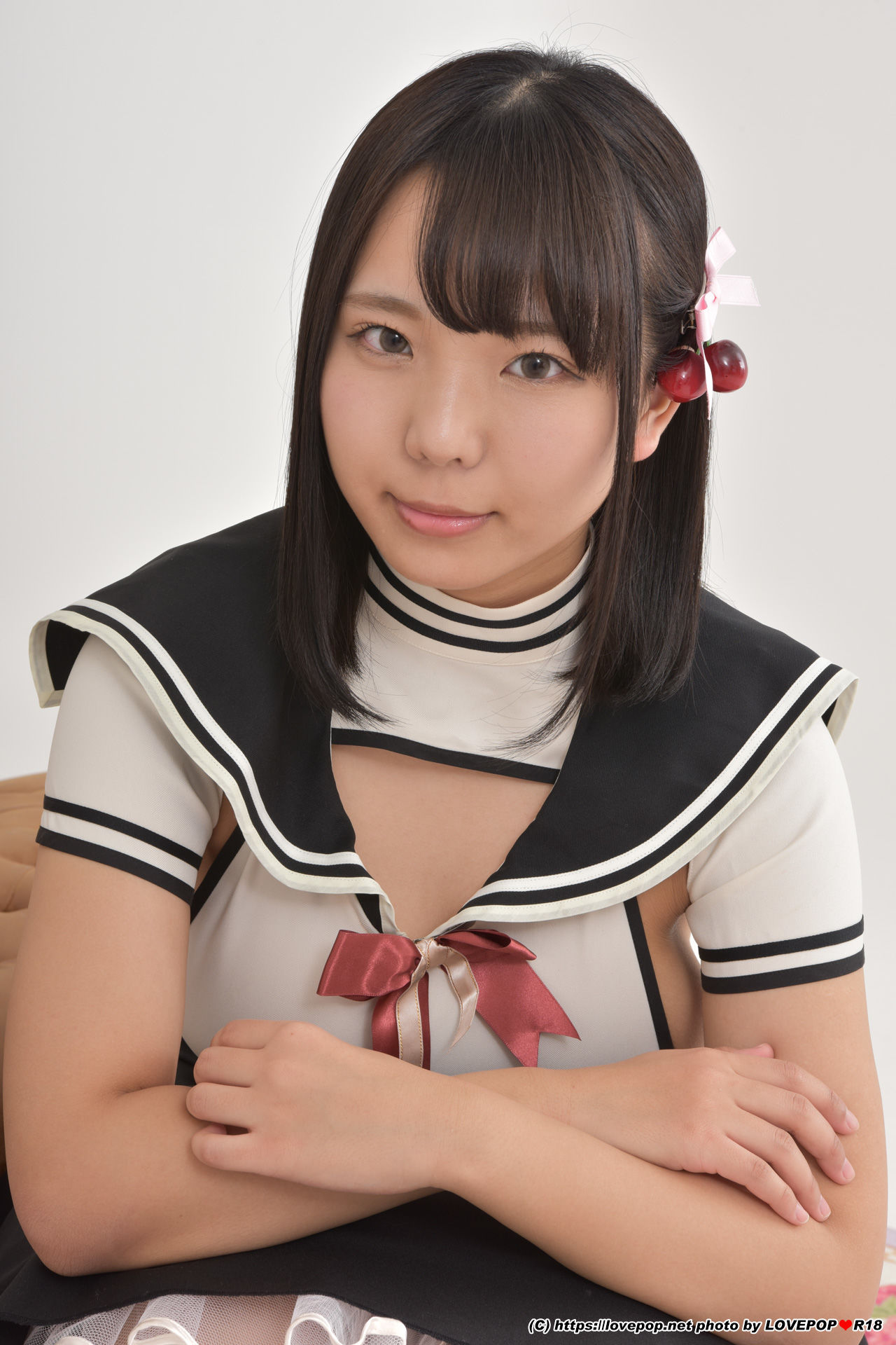 [LOVEPOP] Ruka Inaba 稲場るか Photoset 03