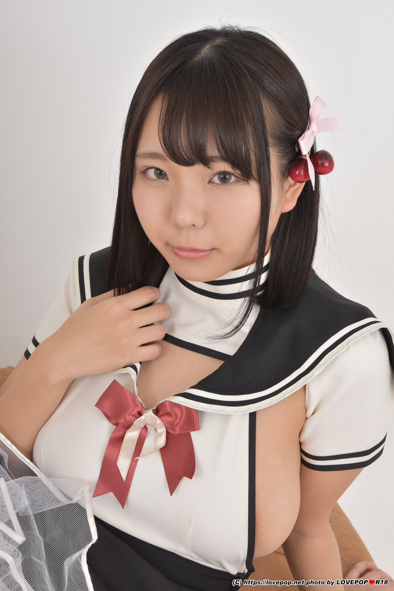 [LOVEPOP] Ruka Inaba 稲場るか Photoset 03