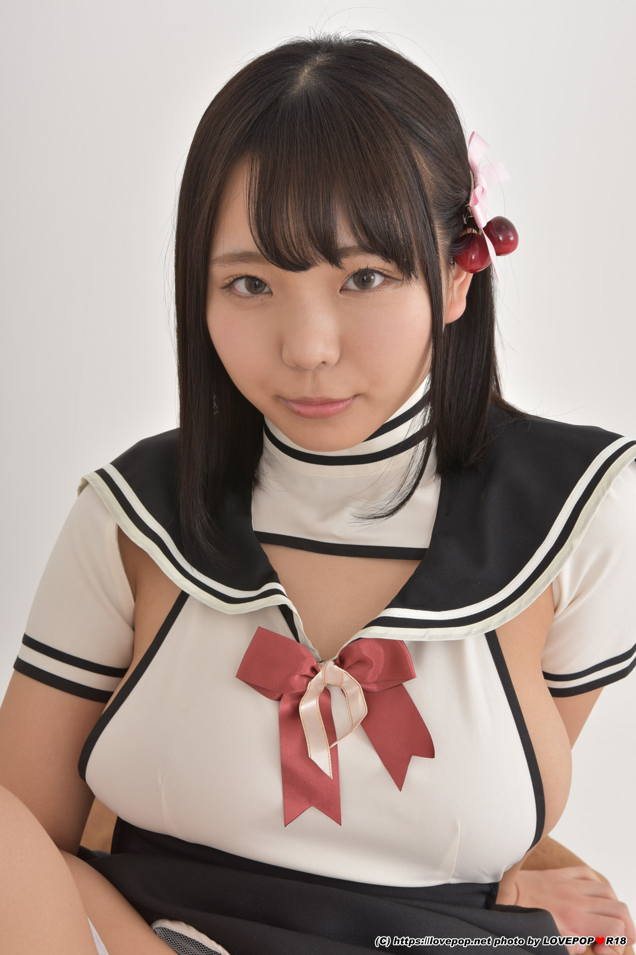 [LOVEPOP] Ruka Inaba 稲場るか Photoset 03
