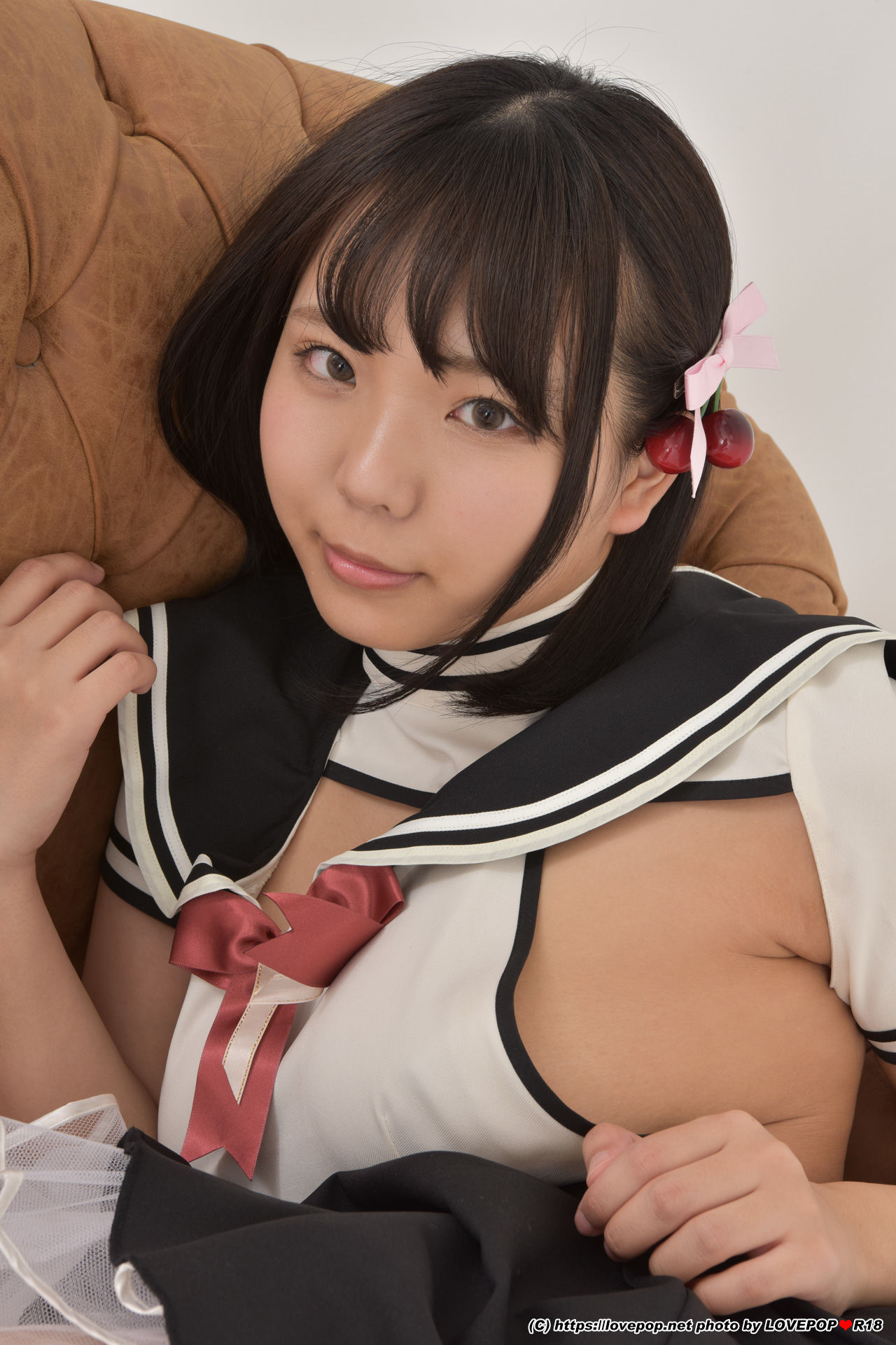 [LOVEPOP] Ruka Inaba 稲場るか Photoset 03