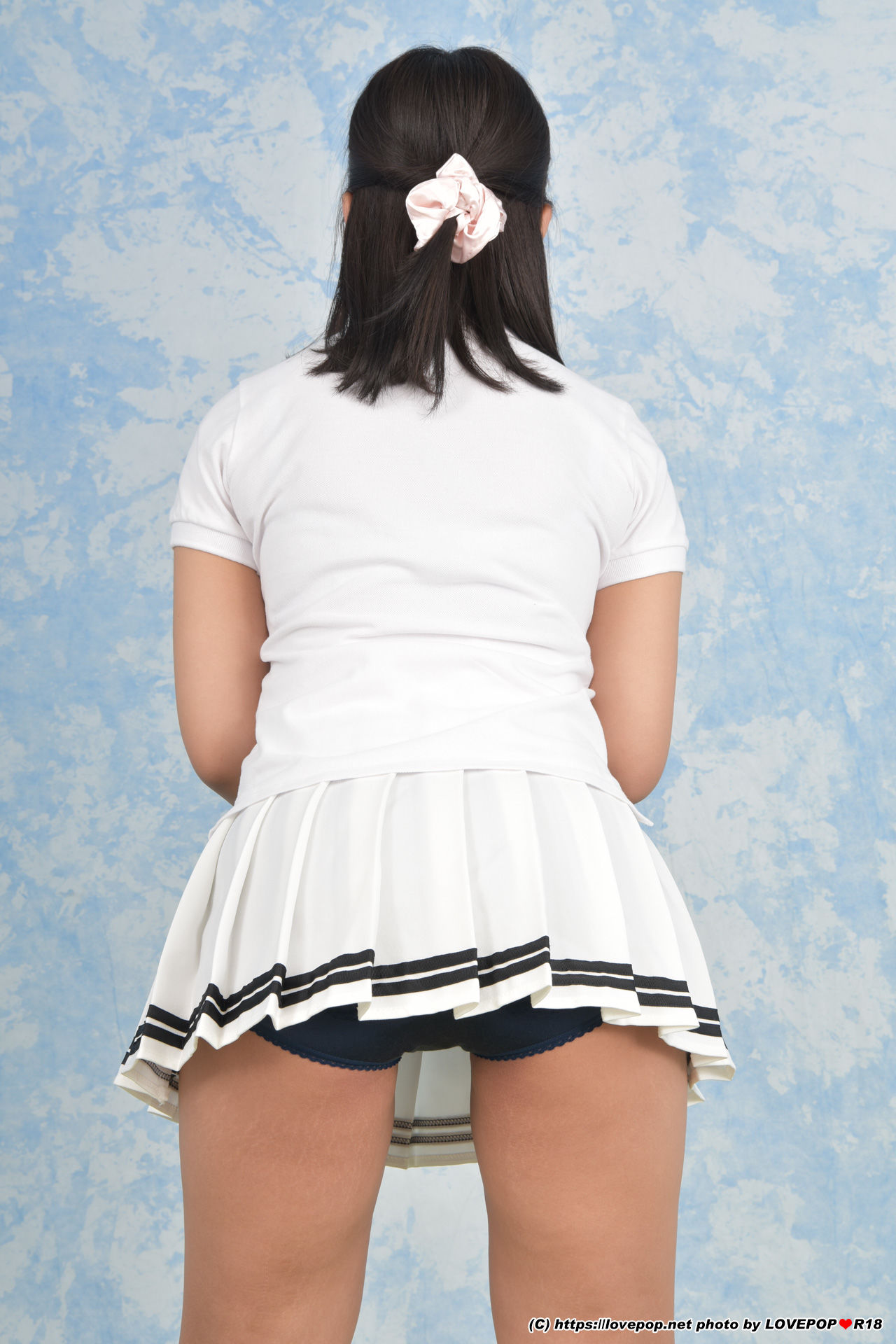 [LOVEPOP] Ruka Inaba 稲場るか Photoset 04