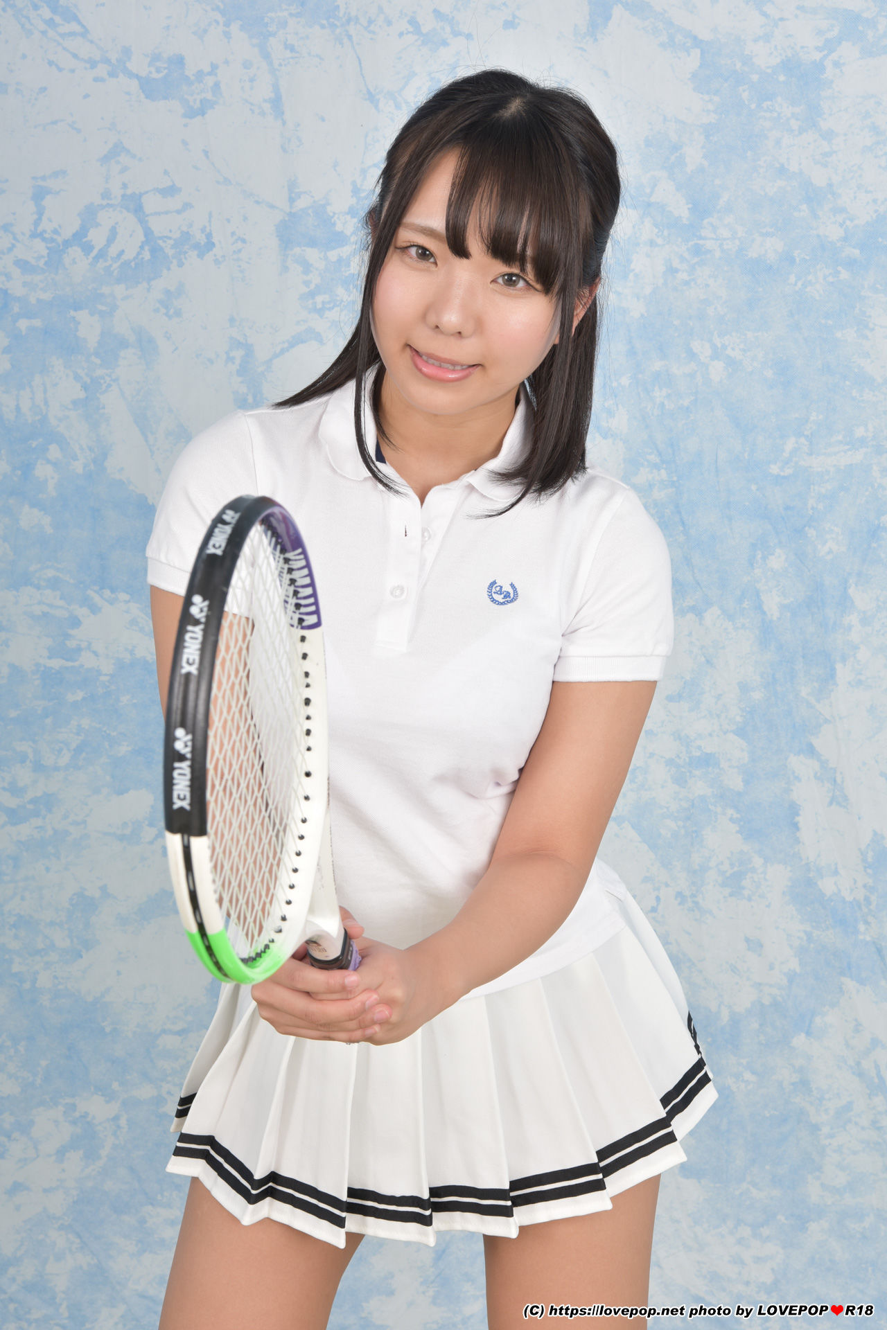 [LOVEPOP] Ruka Inaba 稲場るか Photoset 04