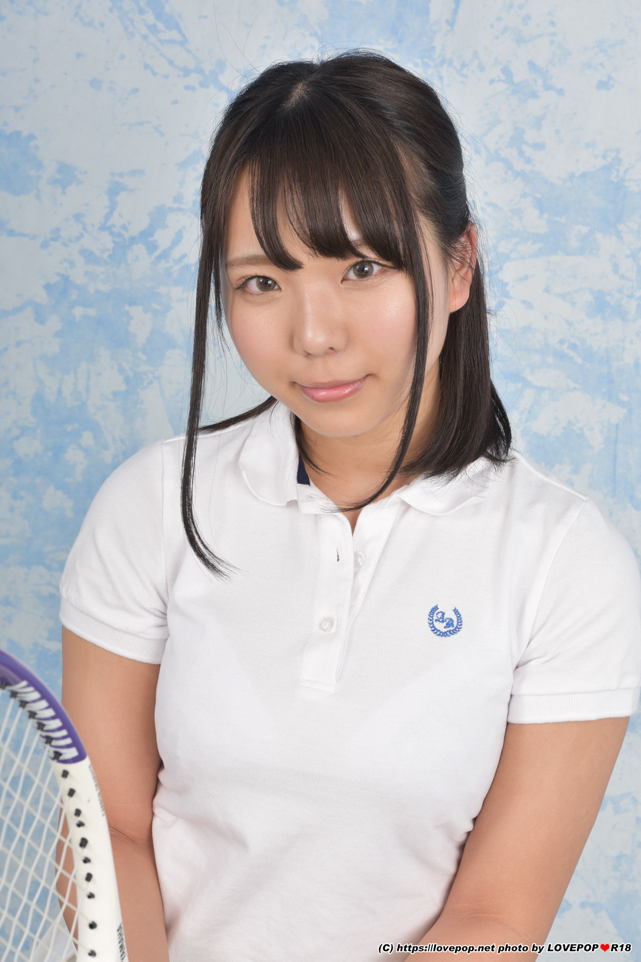 [LOVEPOP] Ruka Inaba 稲場るか Photoset 04