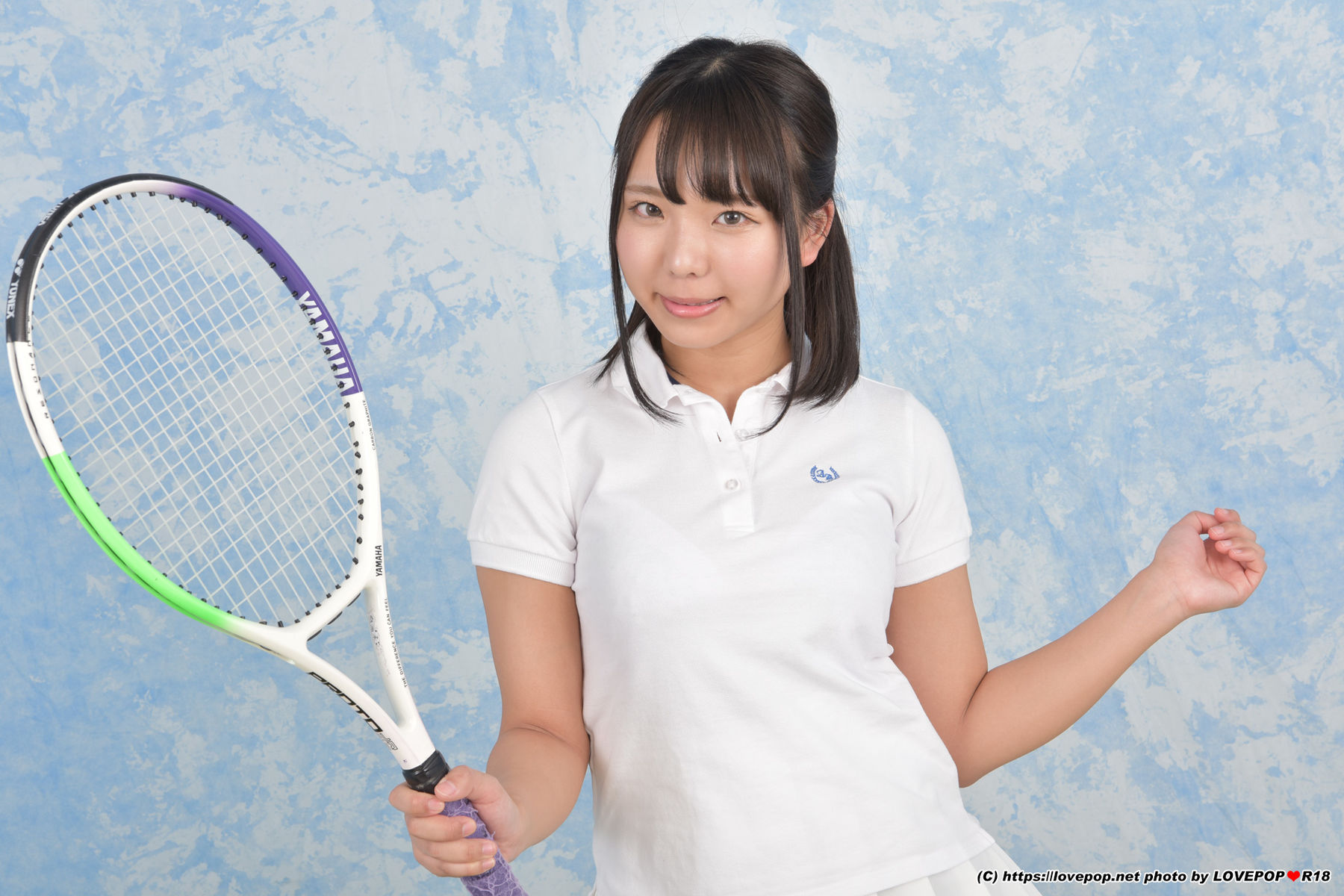 [LOVEPOP] Ruka Inaba 稲場るか Photoset 04