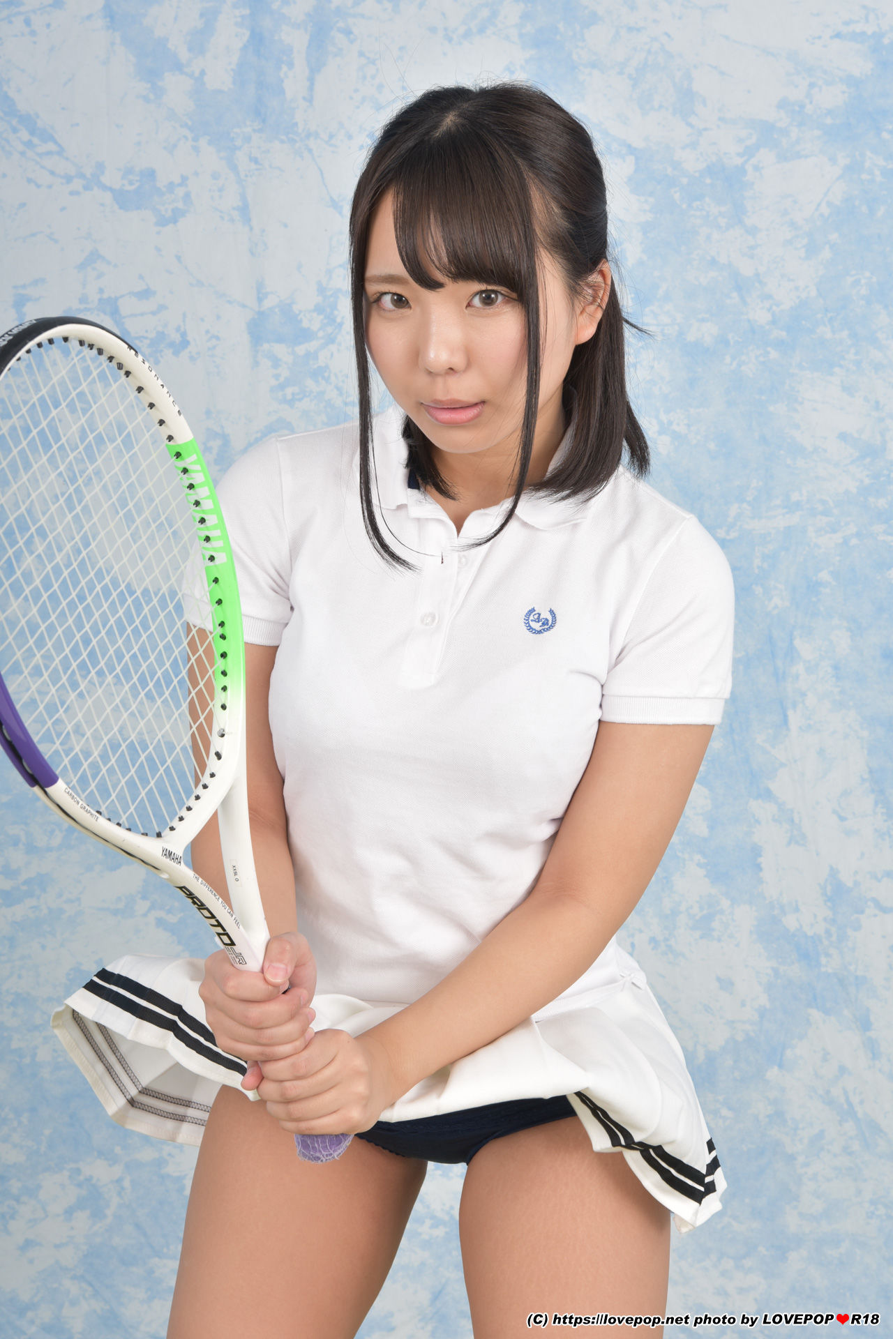 [LOVEPOP] Ruka Inaba 稲場るか Photoset 04
