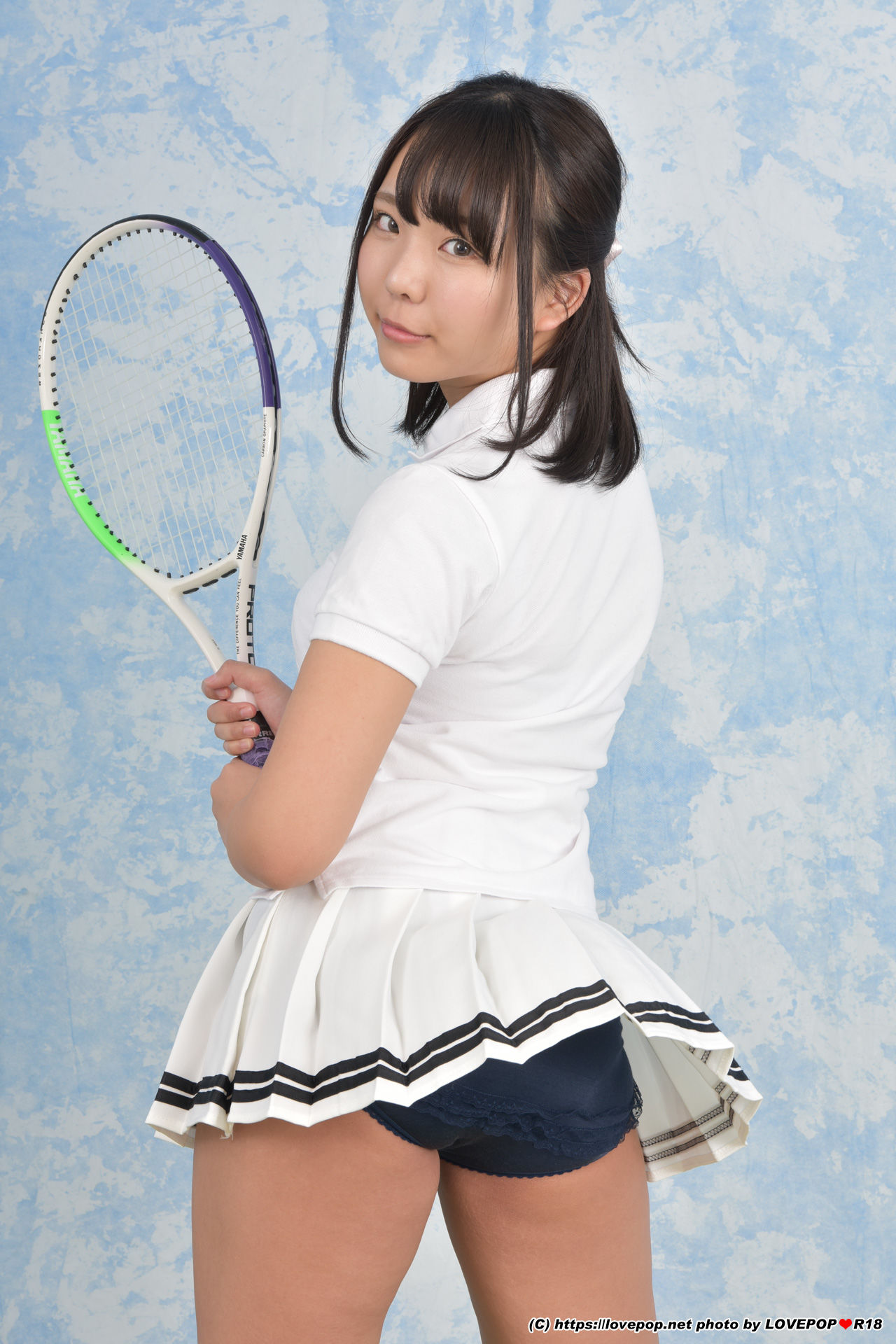 [LOVEPOP] Ruka Inaba 稲場るか Photoset 04