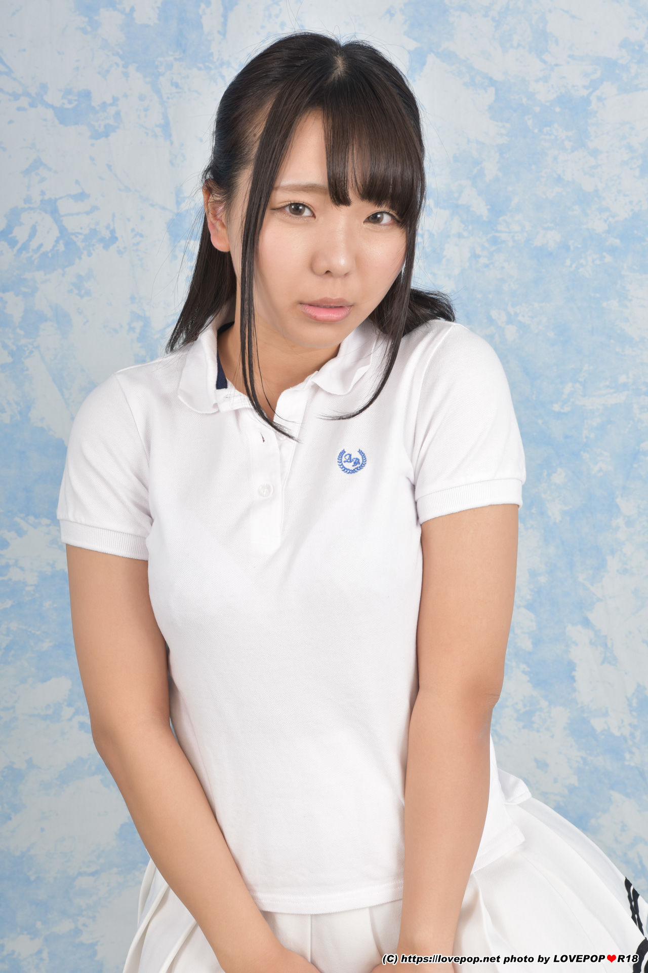 [LOVEPOP] Ruka Inaba 稲場るか Photoset 04