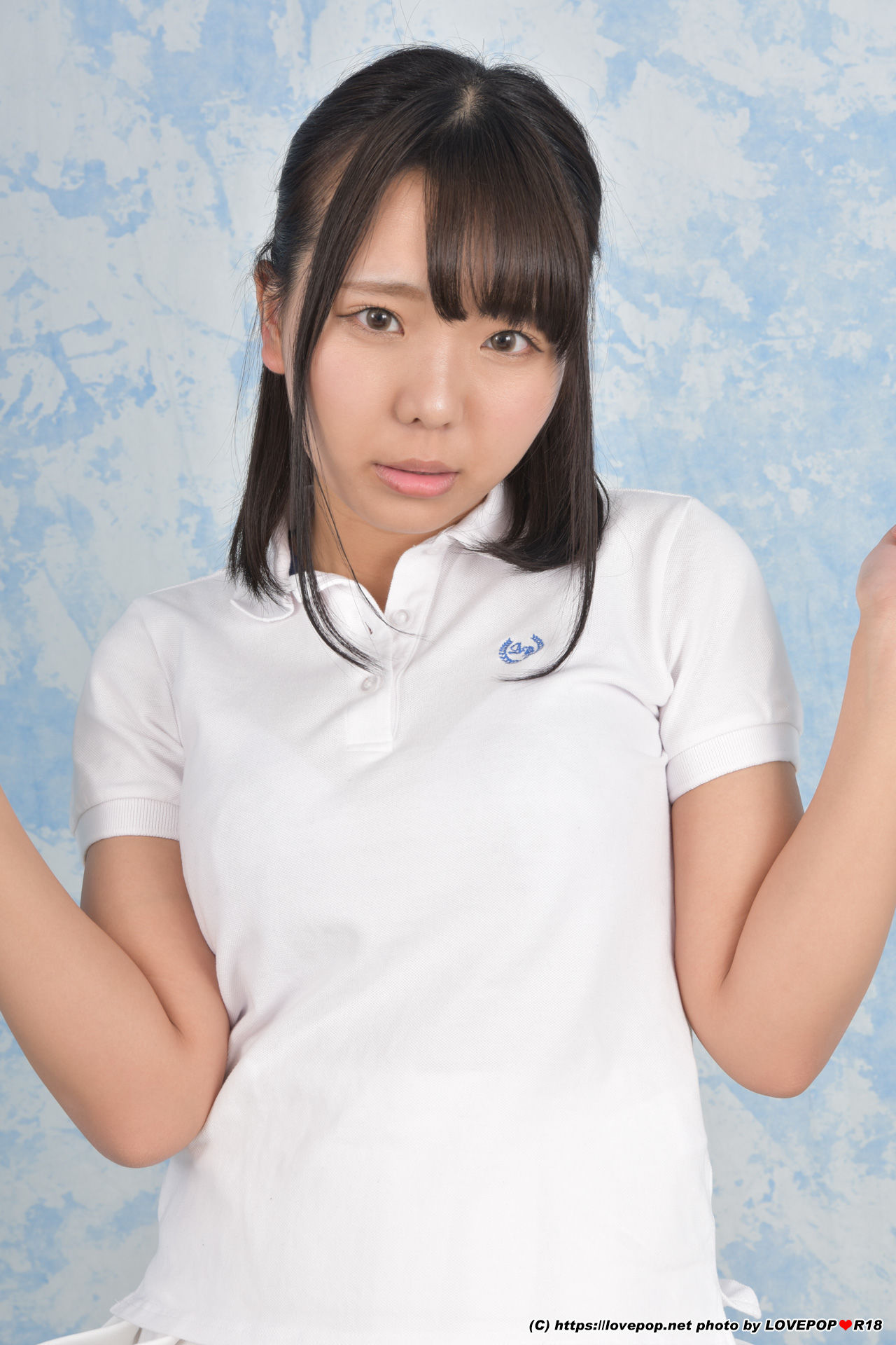 [LOVEPOP] Ruka Inaba 稲場るか Photoset 04