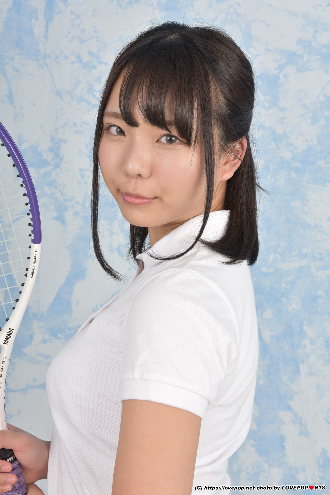 [LOVEPOP] Ruka Inaba 稲場るか Photoset 04