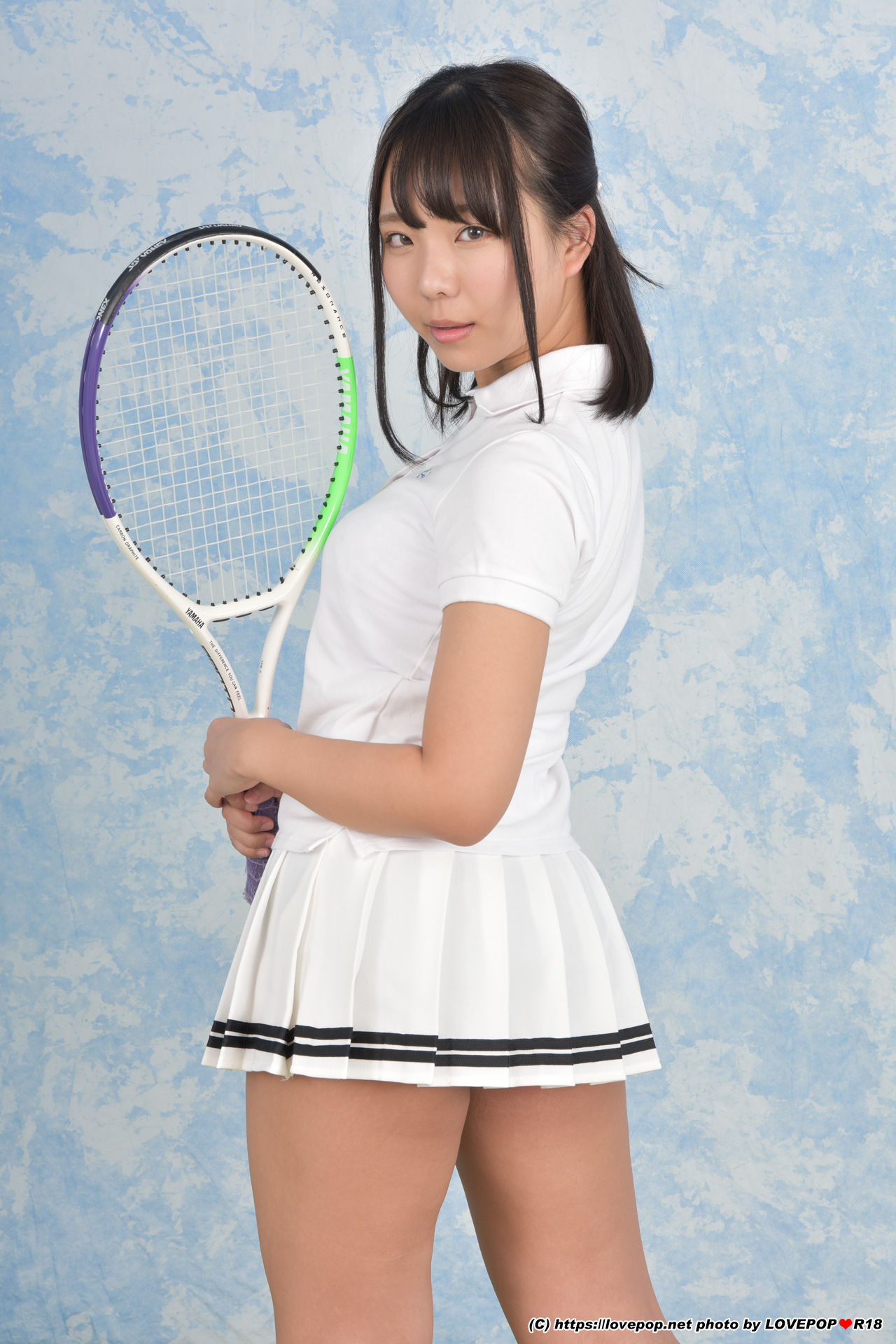 [LOVEPOP] Ruka Inaba 稲場るか Photoset 04
