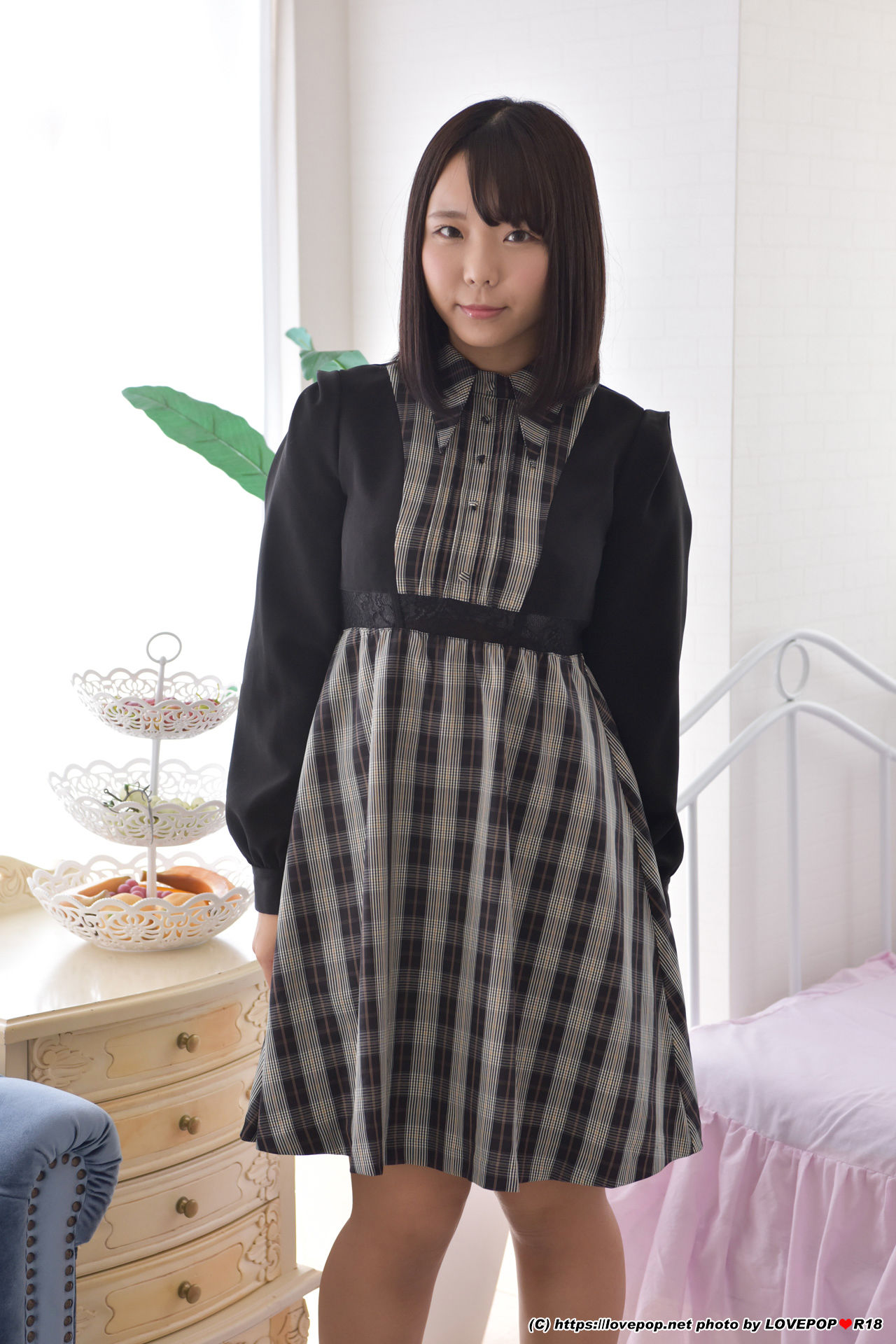 [LOVEPOP] Ruka Inaba 稲場るか Photoset 05