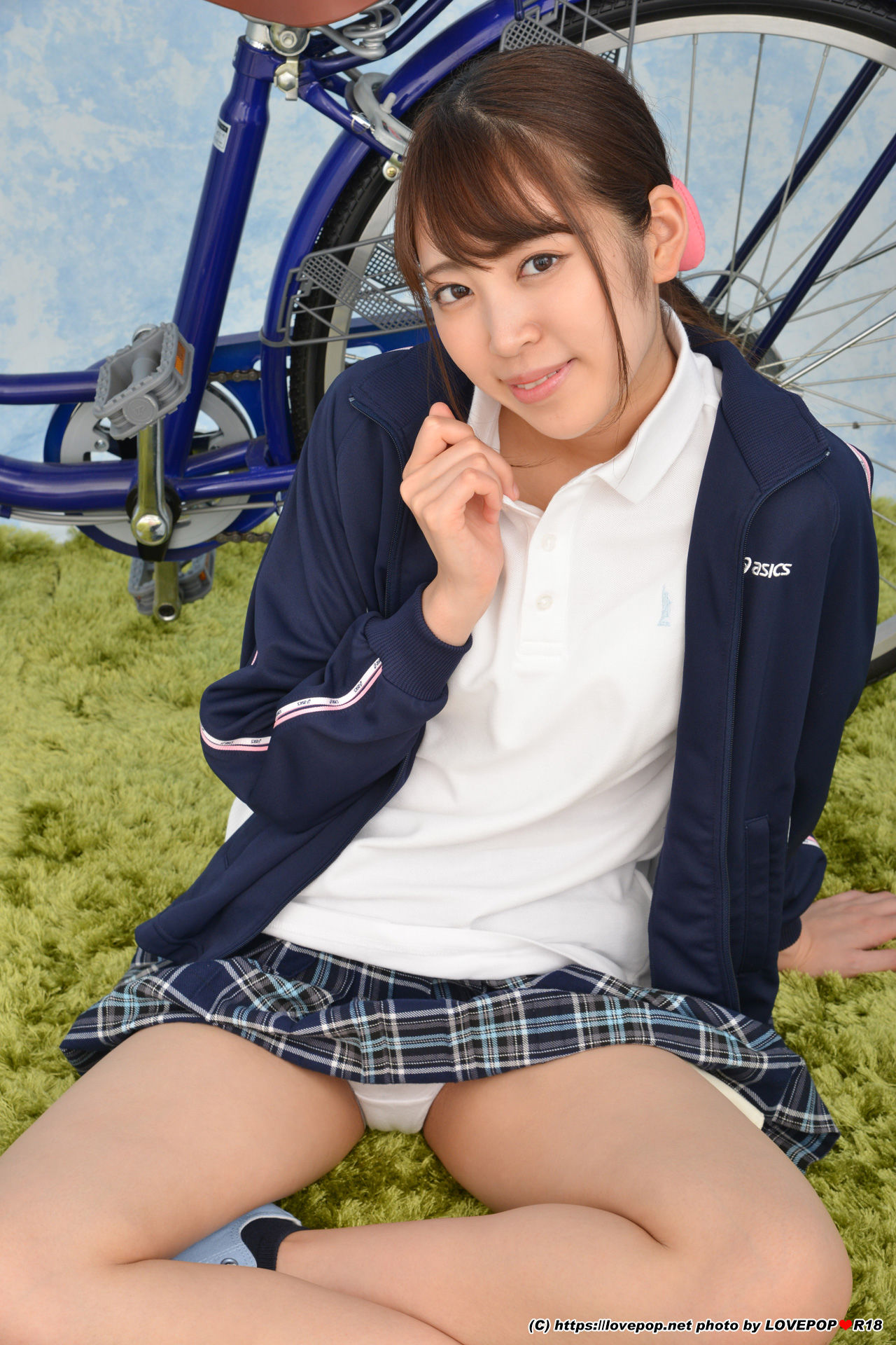 [LOVEPOP] Sara Kagami 加賀美さら Photoset 02