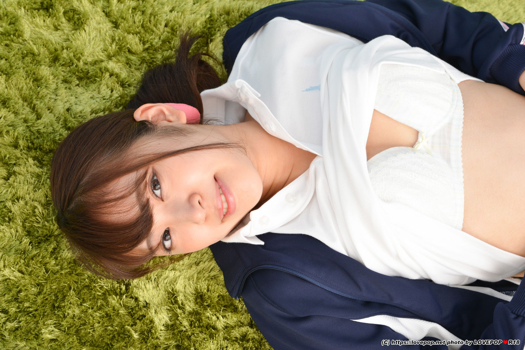 [LOVEPOP] Sara Kagami 加賀美さら Photoset 02