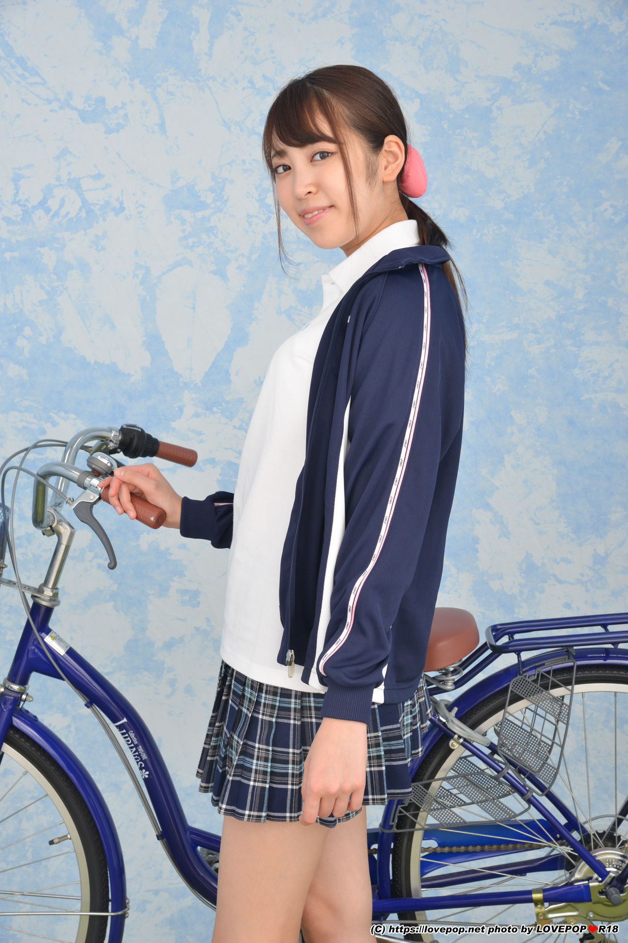 [LOVEPOP] Sara Kagami 加賀美さら Photoset 02