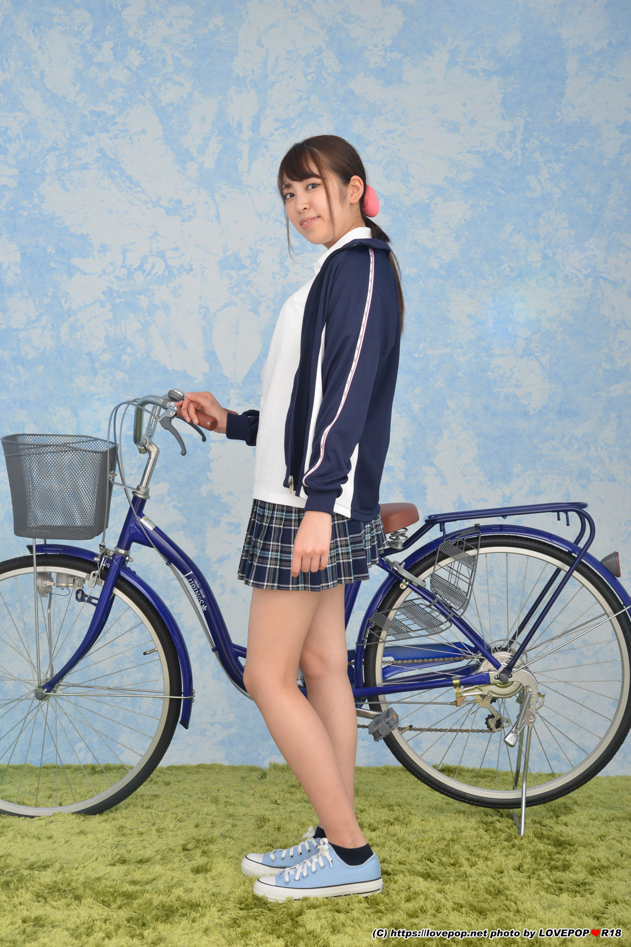 [LOVEPOP] Sara Kagami 加賀美さら Photoset 02