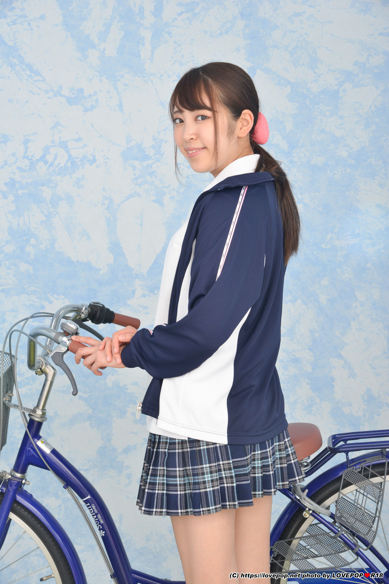 [LOVEPOP] Sara Kagami 加賀美さら Photoset 02
