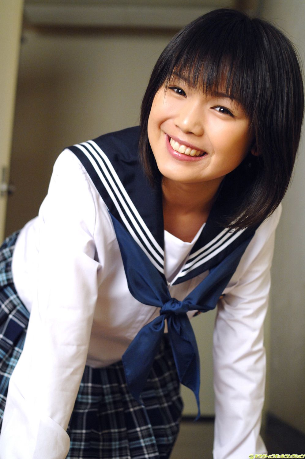 [DGC] NO.541 Rion Sakamoto 坂本りおん/坂本里音 Top Idols