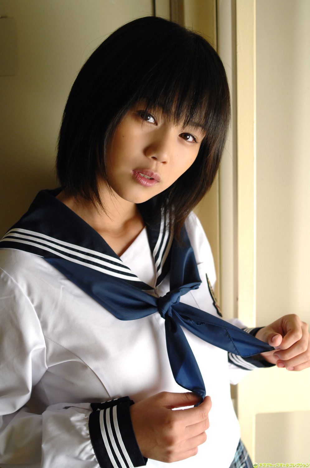 [DGC] NO.541 Rion Sakamoto 坂本りおん/坂本里音 Top Idols