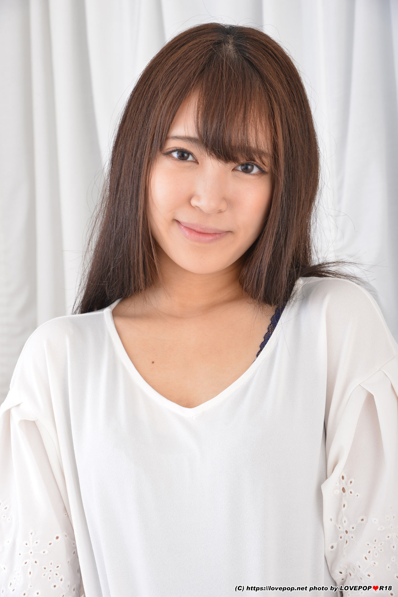 [LOVEPOP] Sara Kagami 加賀美さら Photoset 03
