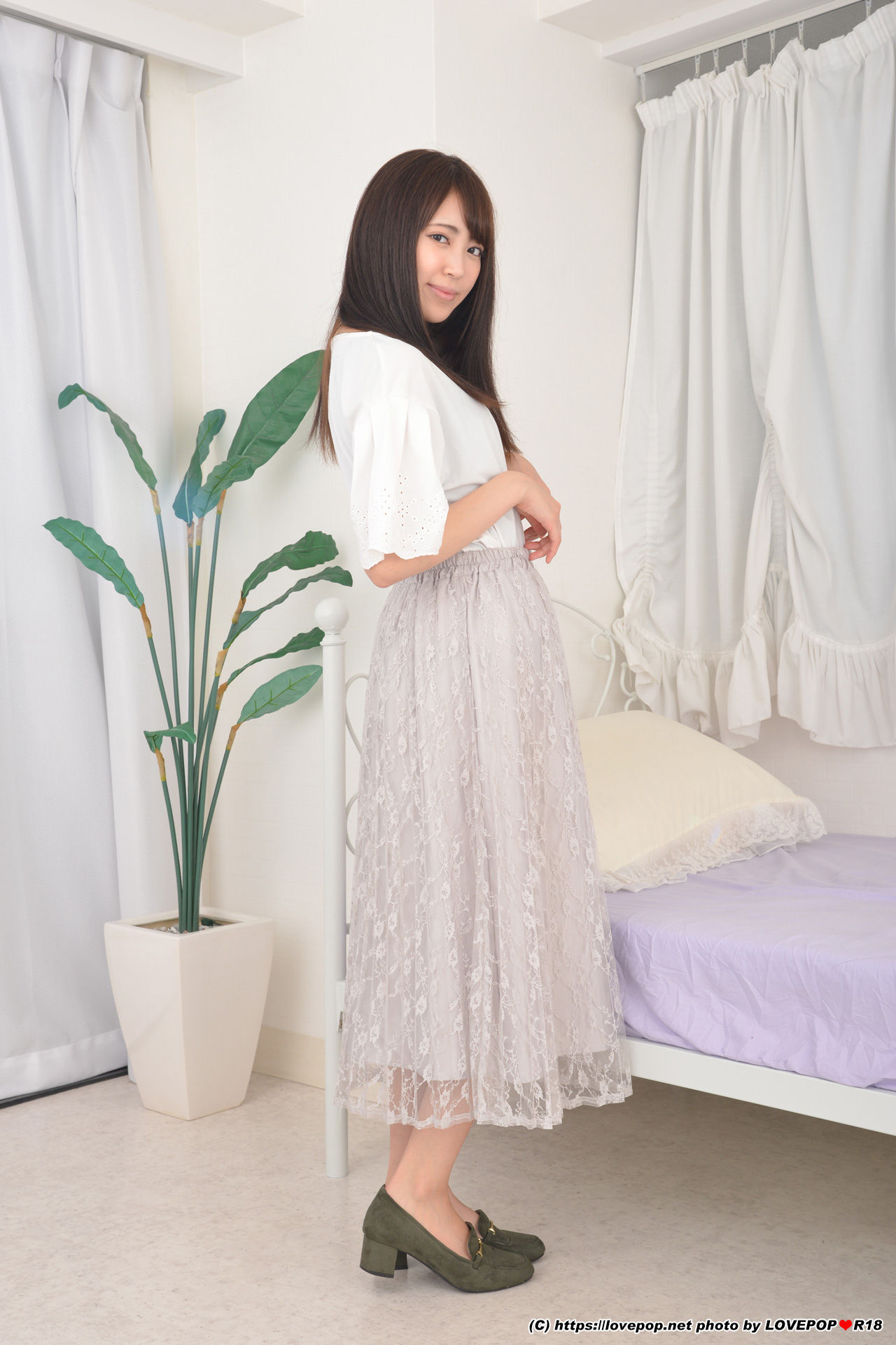 [LOVEPOP] Sara Kagami 加賀美さら Photoset 03