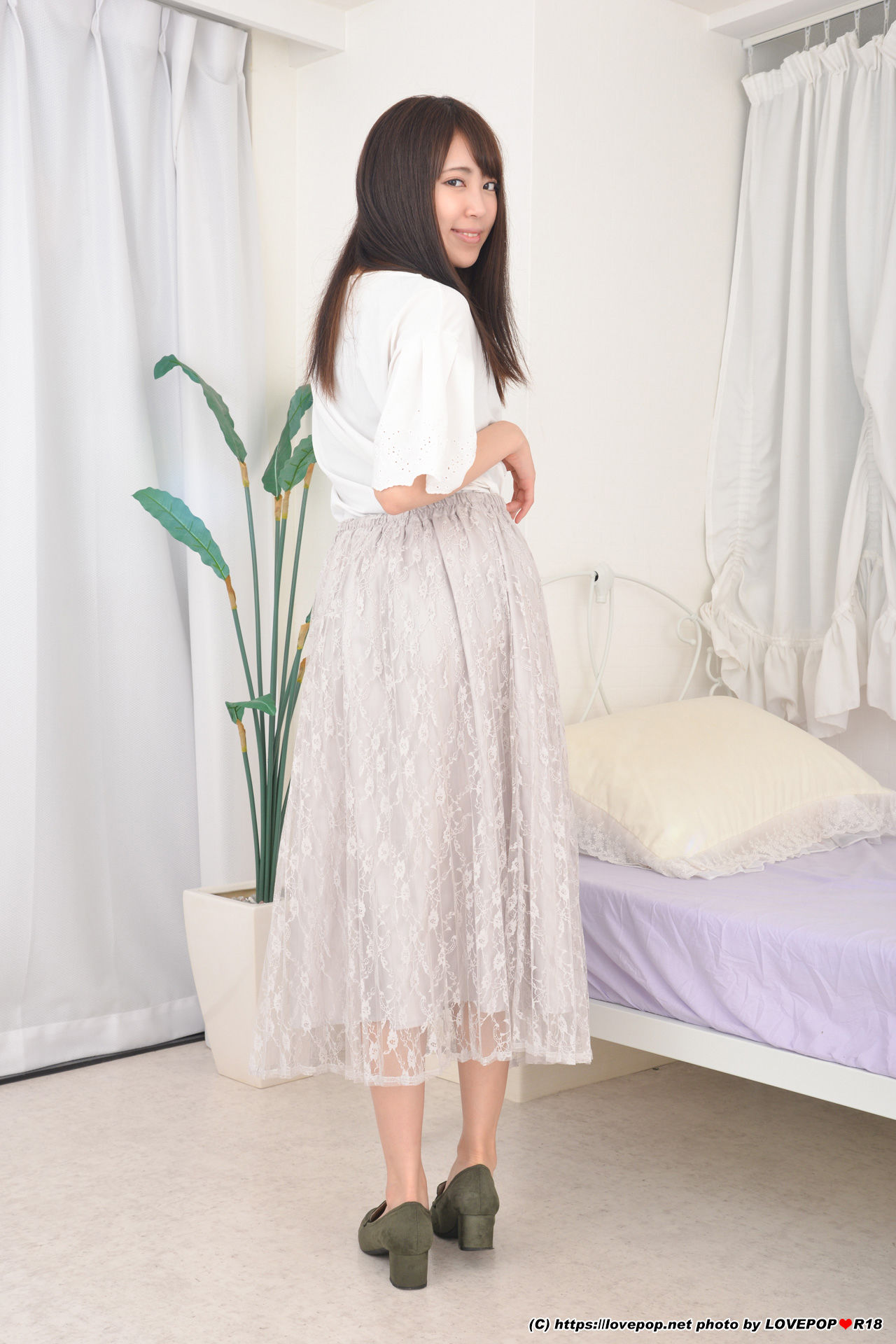 [LOVEPOP] Sara Kagami 加賀美さら Photoset 03