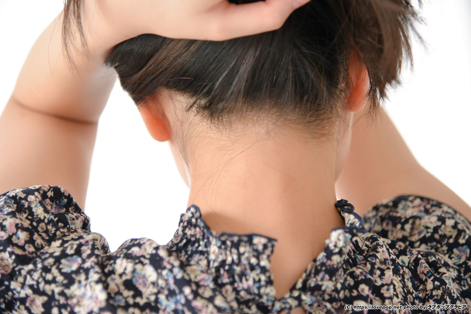 [LOVEPOP] Shiho Natsuki 夏木紫帆 Photoset 01
