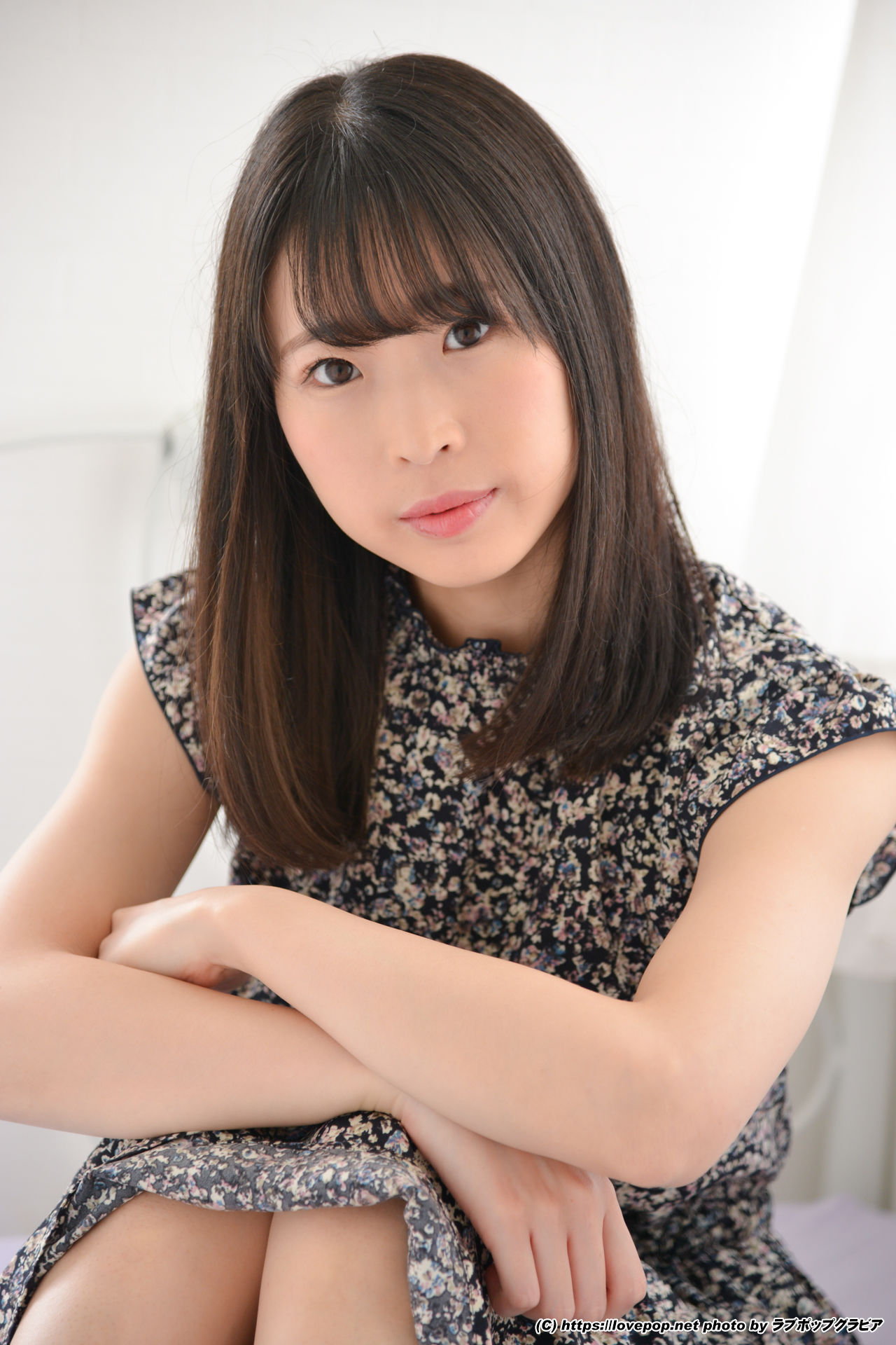 [LOVEPOP] Shiho Natsuki 夏木紫帆 Photoset 01
