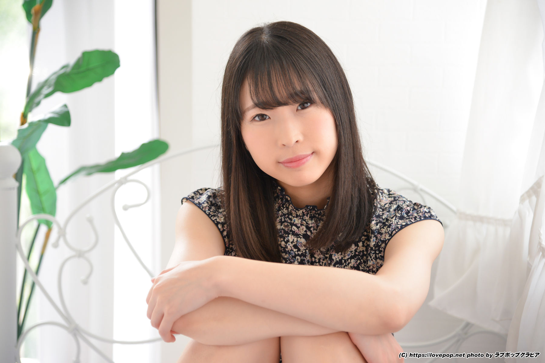 [LOVEPOP] Shiho Natsuki 夏木紫帆 Photoset 01