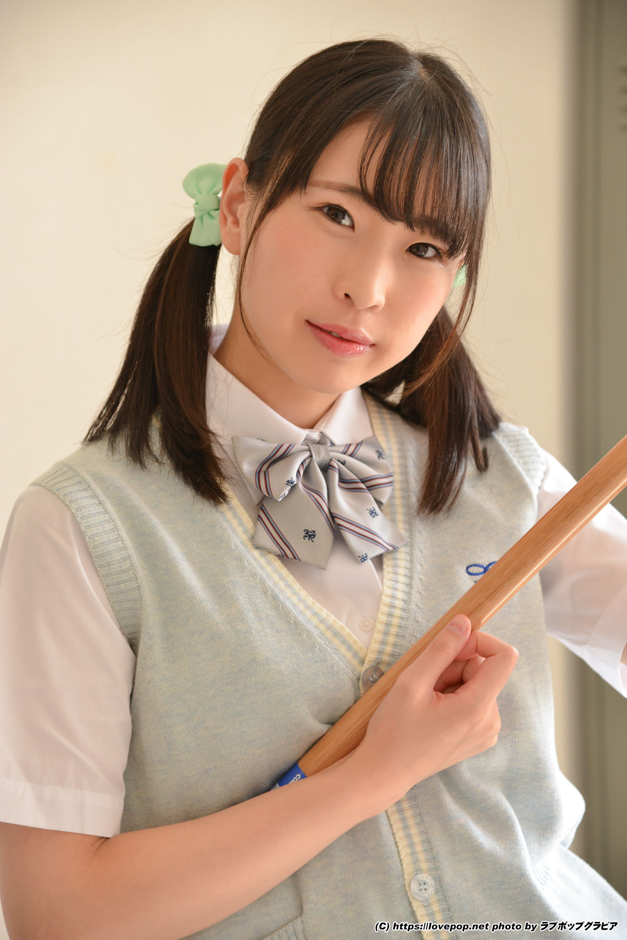 [LOVEPOP] Shiho Natsuki 夏木紫帆 Photoset 02