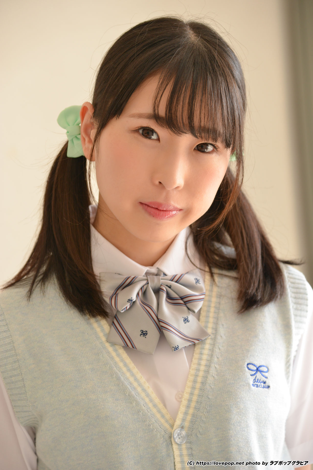[LOVEPOP] Shiho Natsuki 夏木紫帆 Photoset 02