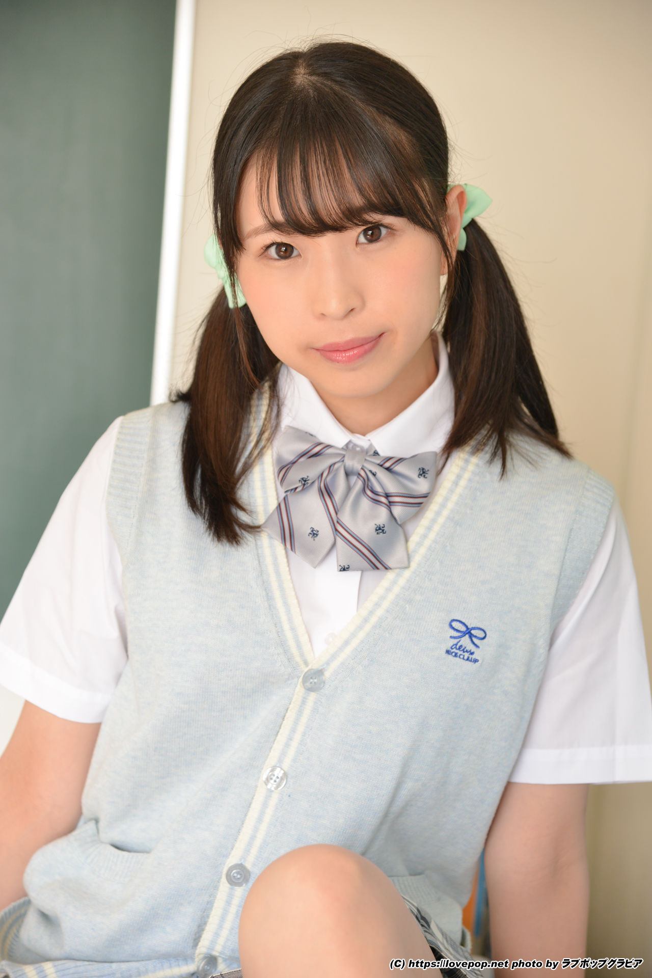 [LOVEPOP] Shiho Natsuki 夏木紫帆 Photoset 02