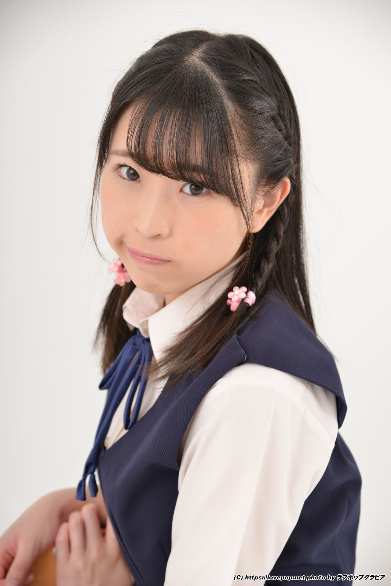 [LOVEPOP] Shiho Natsuki 夏木紫帆 Photoset 03