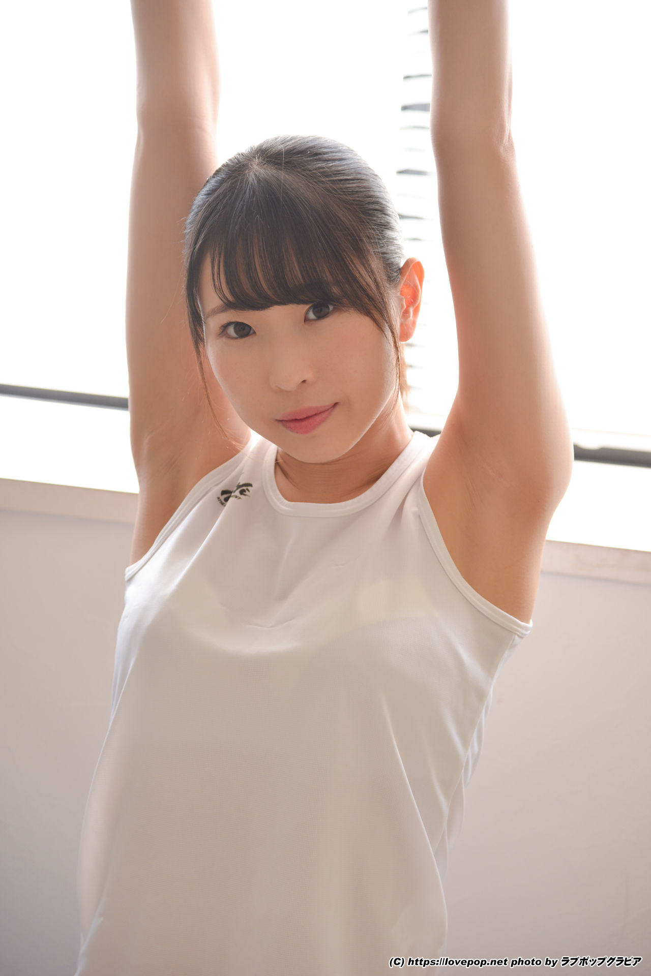 [LOVEPOP] Shiho Natsuki 夏木紫帆 Photoset 04