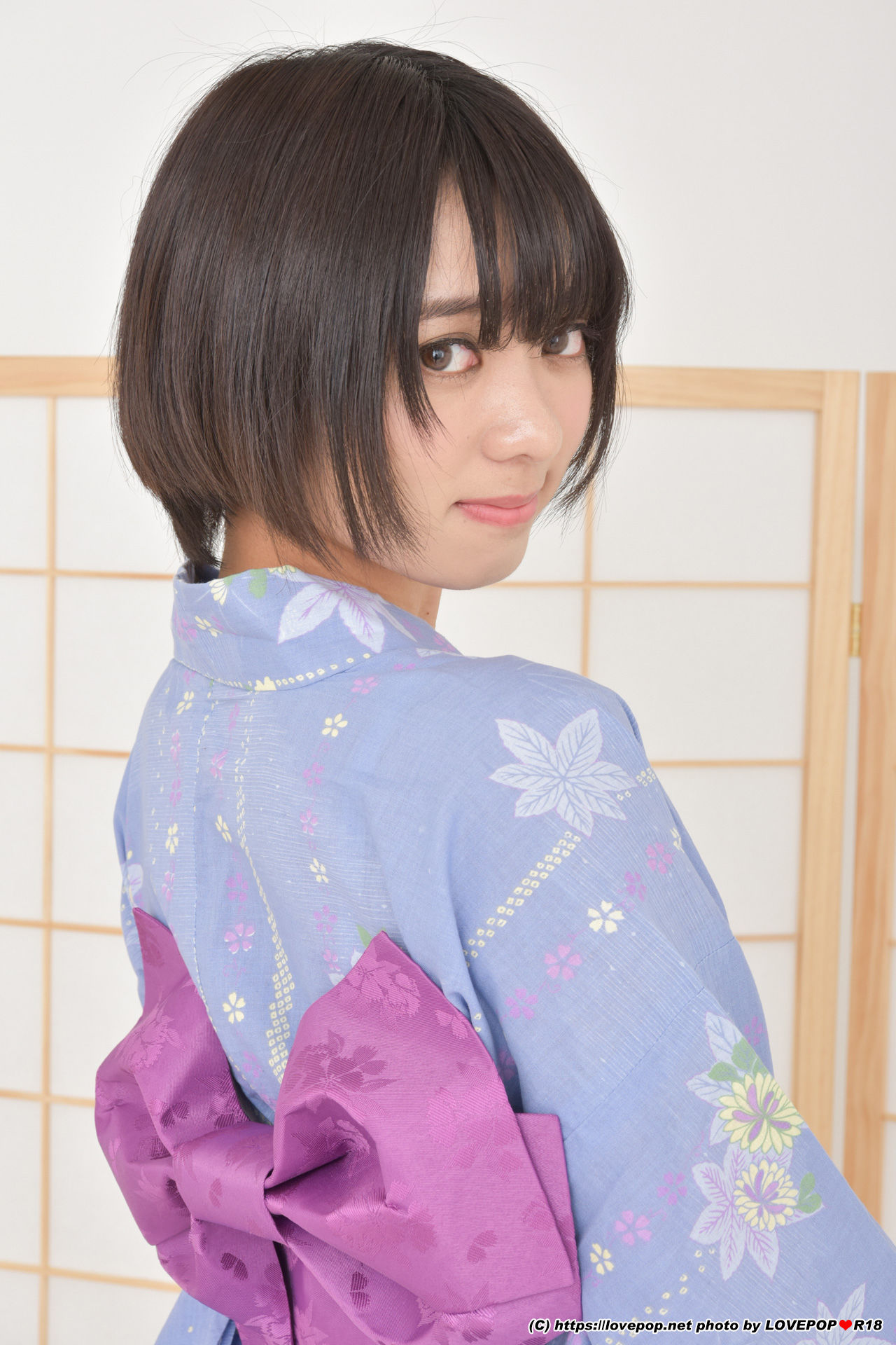 [LOVEPOP] Suzu Monami もなみ鈴 Photoset 02
