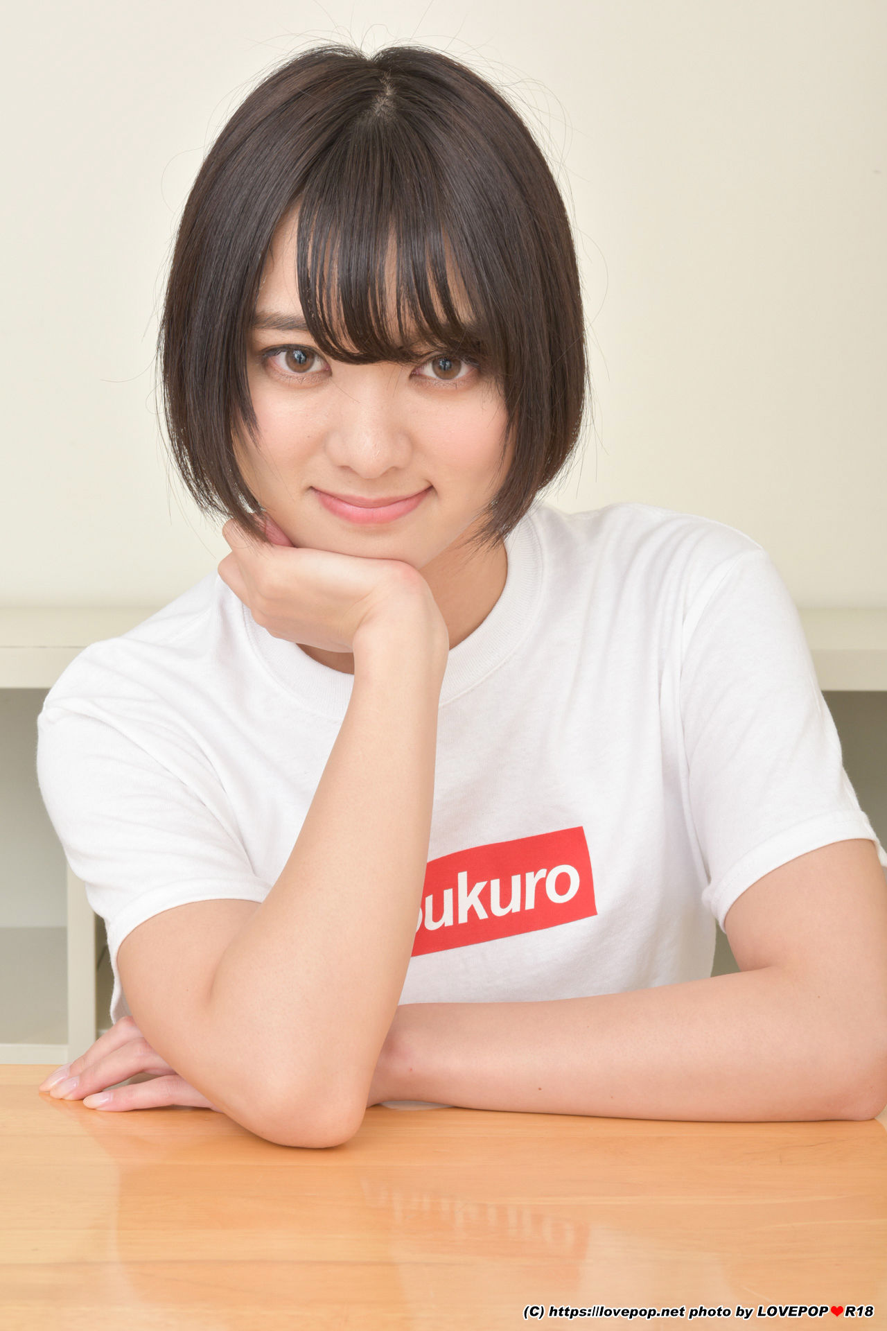 [LOVEPOP] Suzu Monami もなみ鈴 Photoset 03