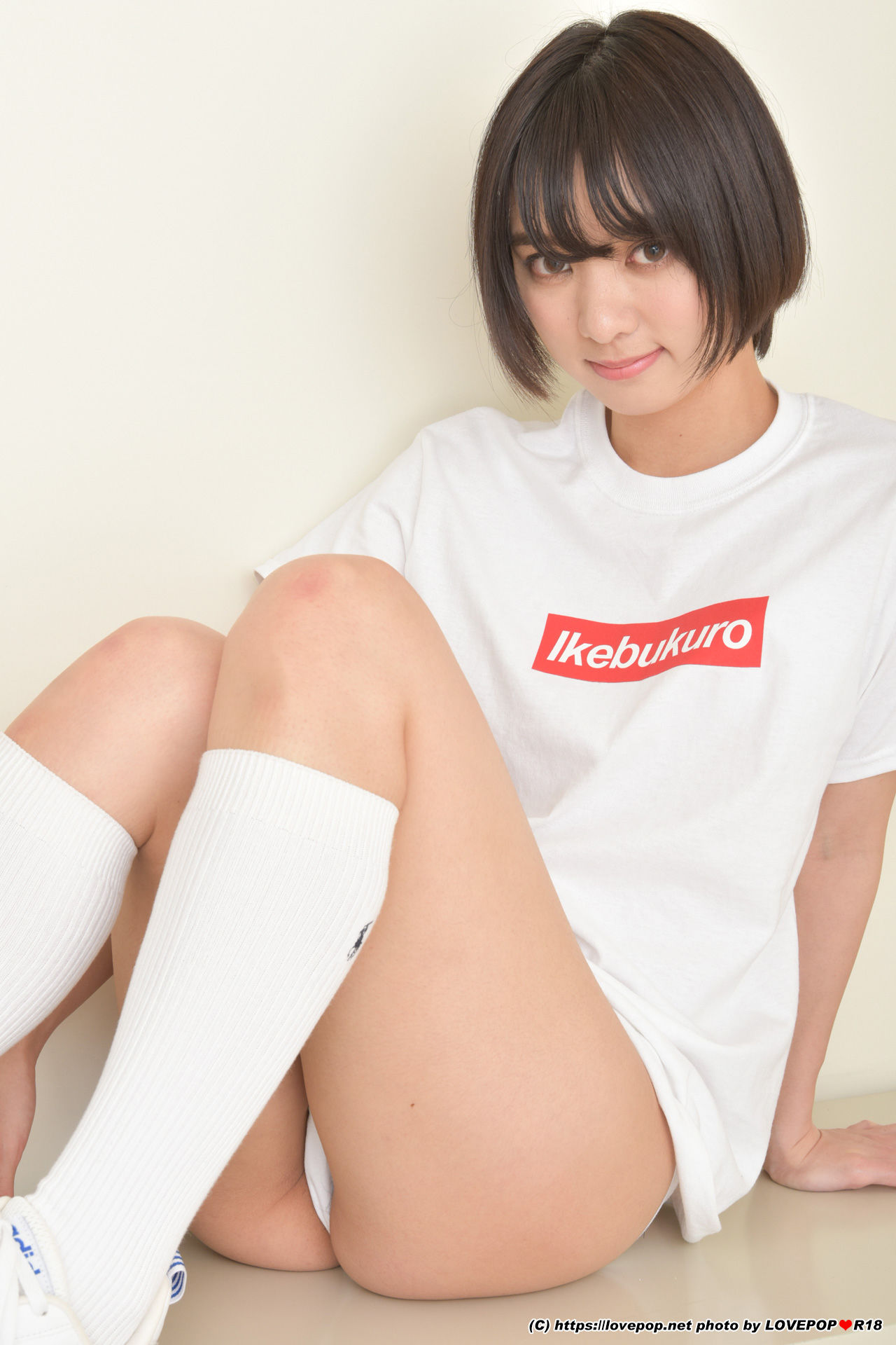 [LOVEPOP] Suzu Monami もなみ鈴 Photoset 03