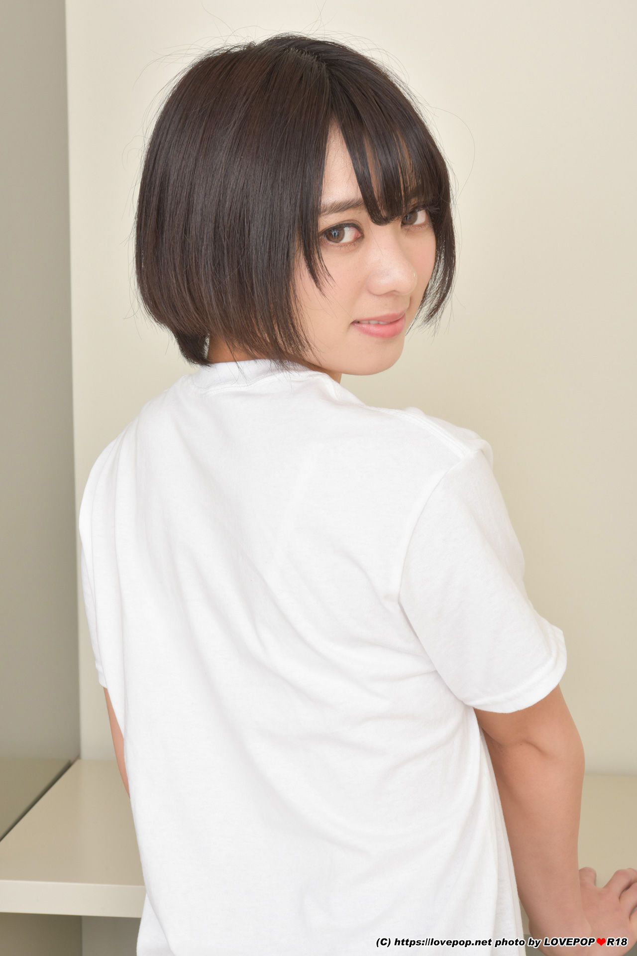 [LOVEPOP] Suzu Monami もなみ鈴 Photoset 03
