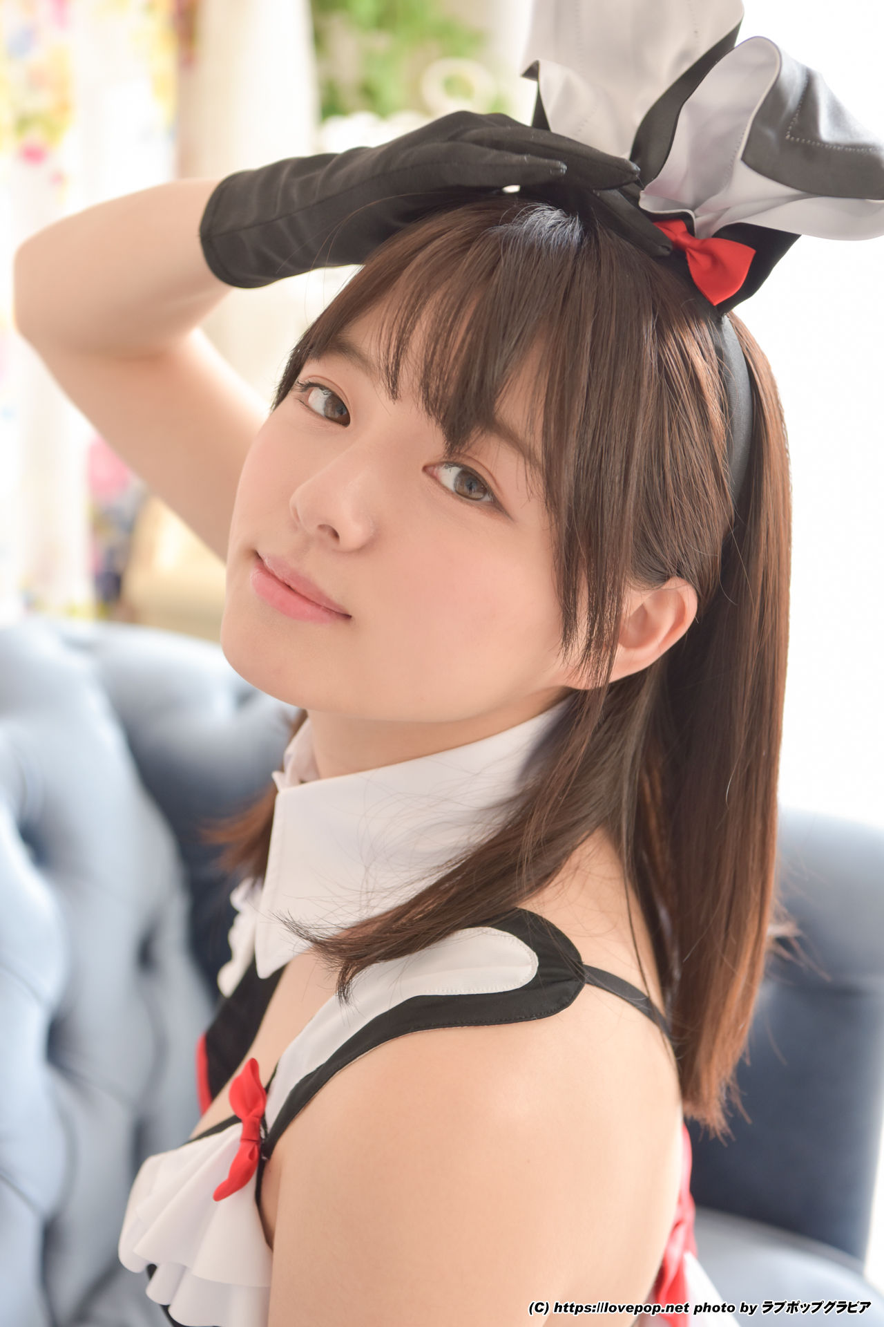 [LOVEPOP] Tsubasa Haduki 葉月つばさ Photoset 14