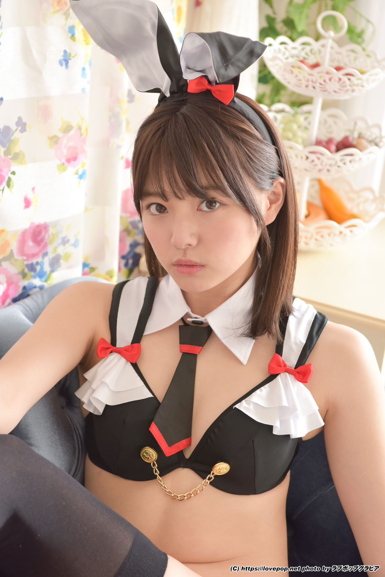 [LOVEPOP] Tsubasa Haduki 葉月つばさ Photoset 14