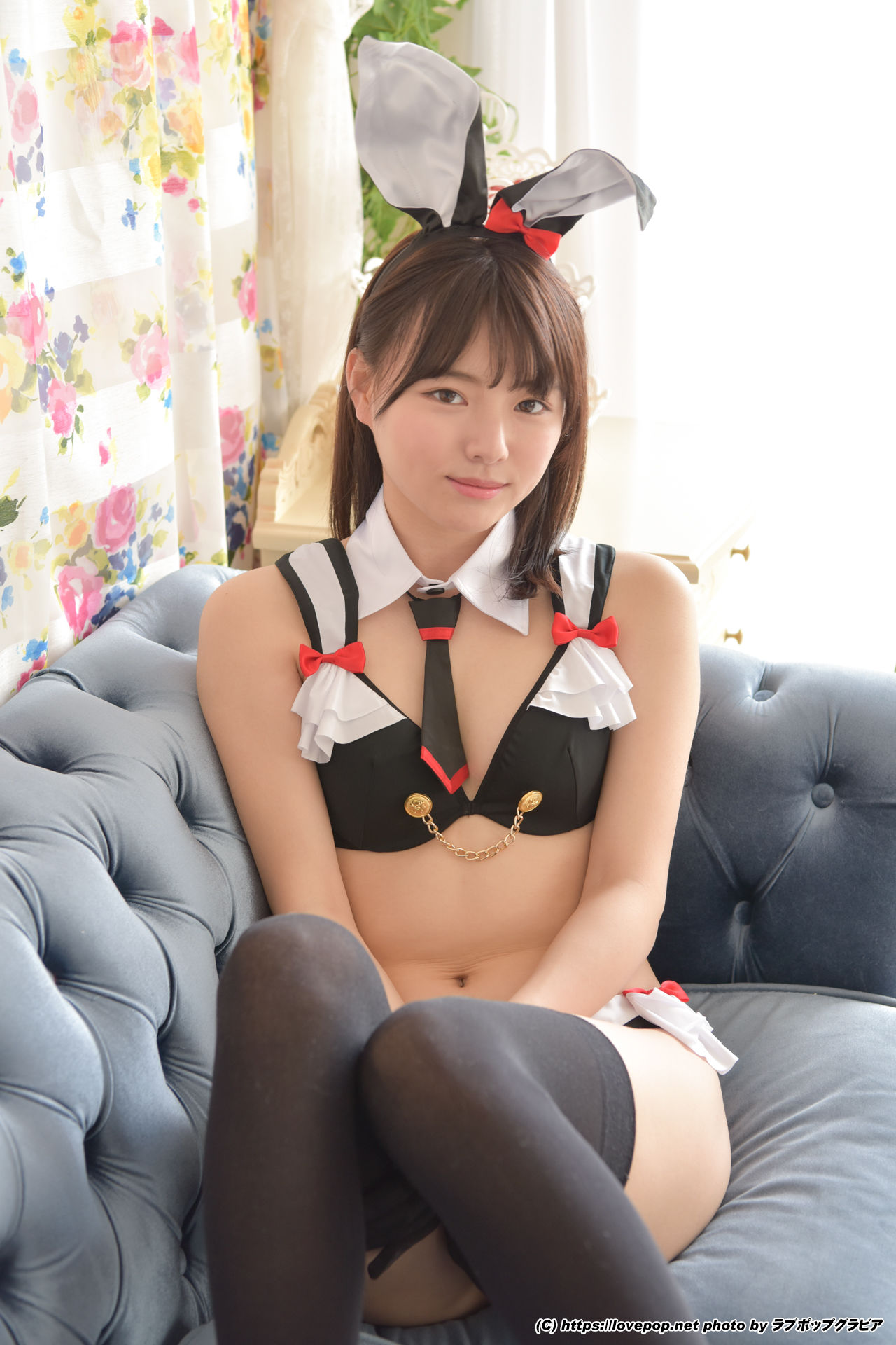 [LOVEPOP] Tsubasa Haduki 葉月つばさ Photoset 14