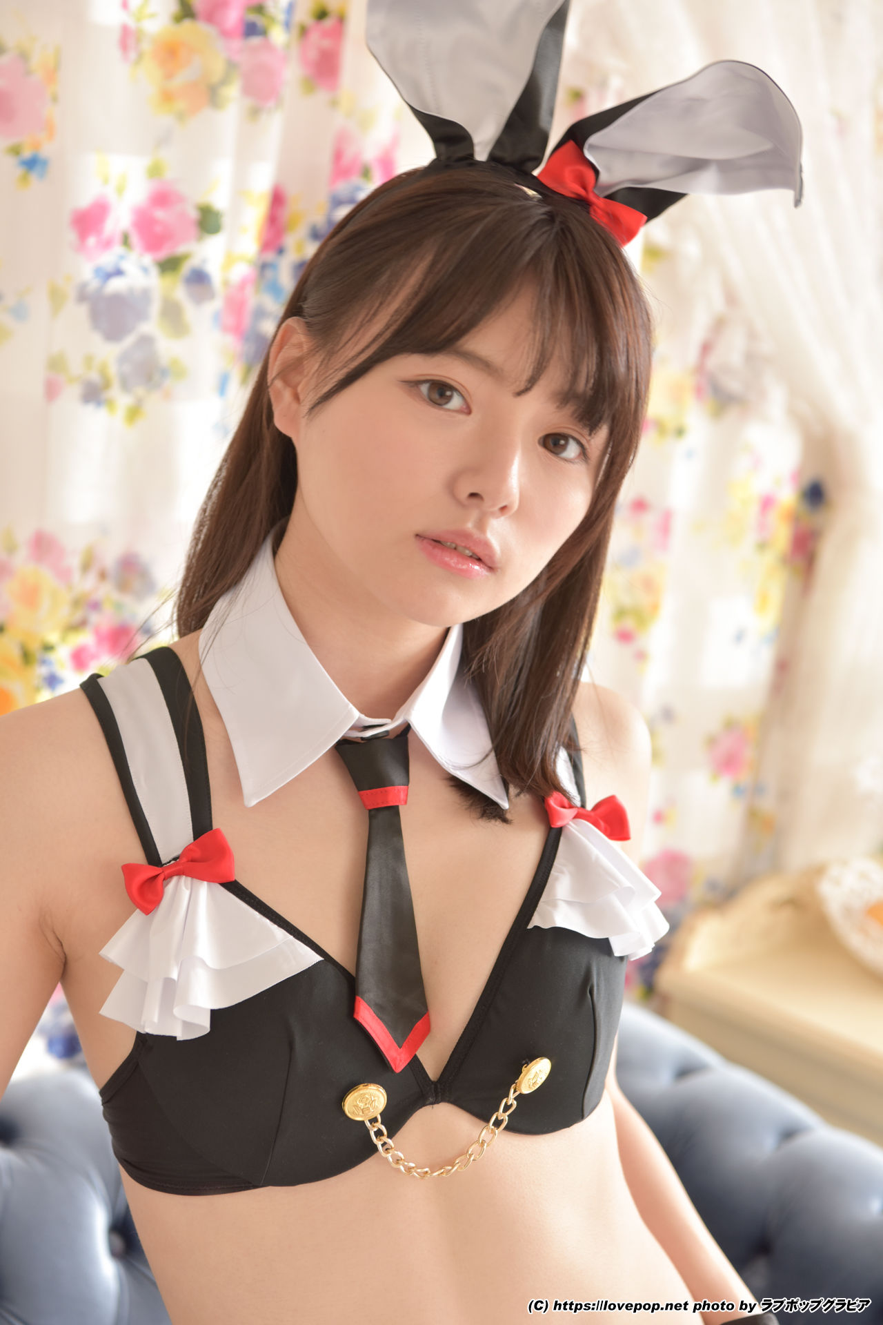 [LOVEPOP] Tsubasa Haduki 葉月つばさ Photoset 14