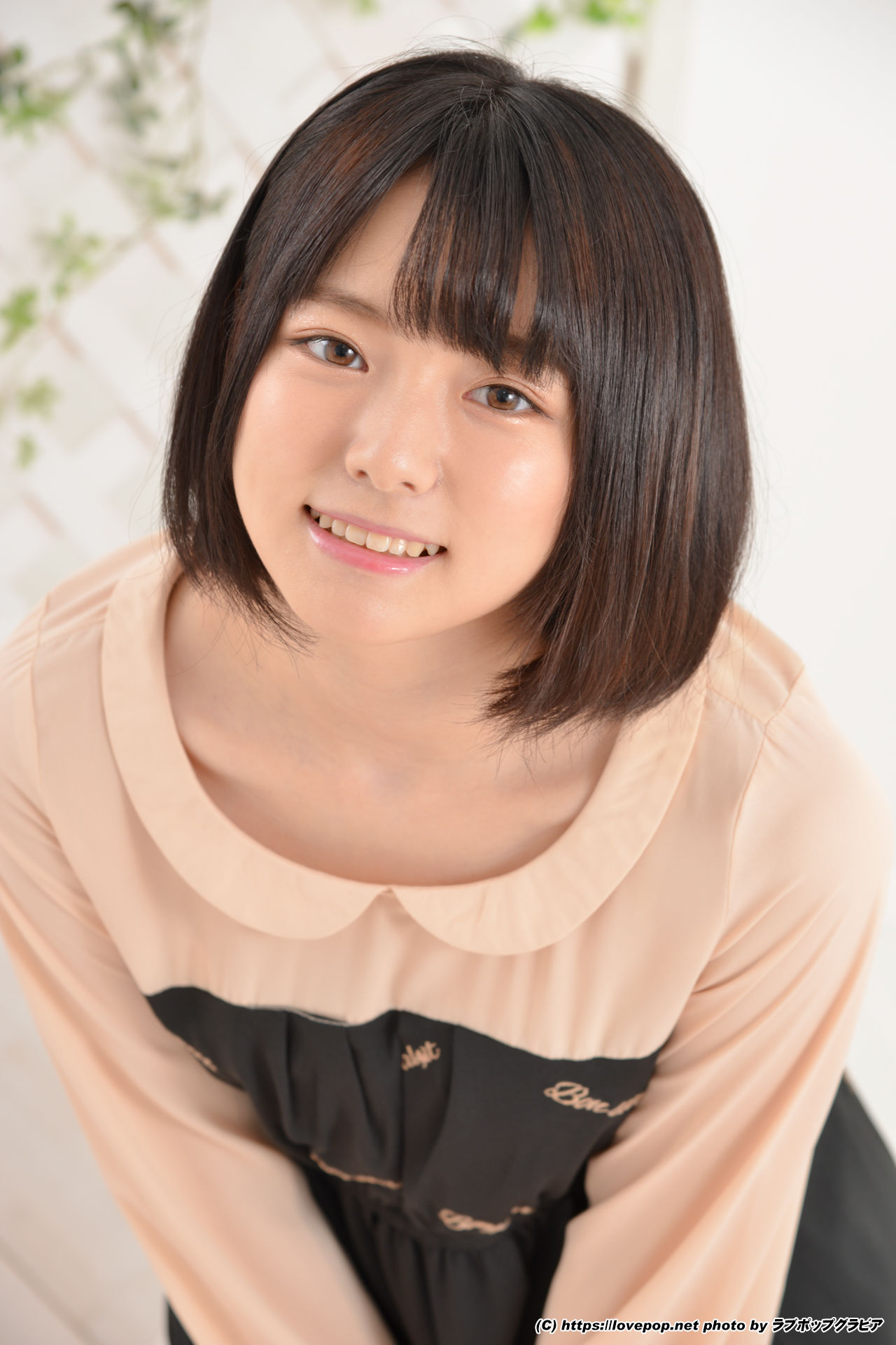 [LOVEPOP] Tsubasa Haduki 葉月つばさ Photoset 15