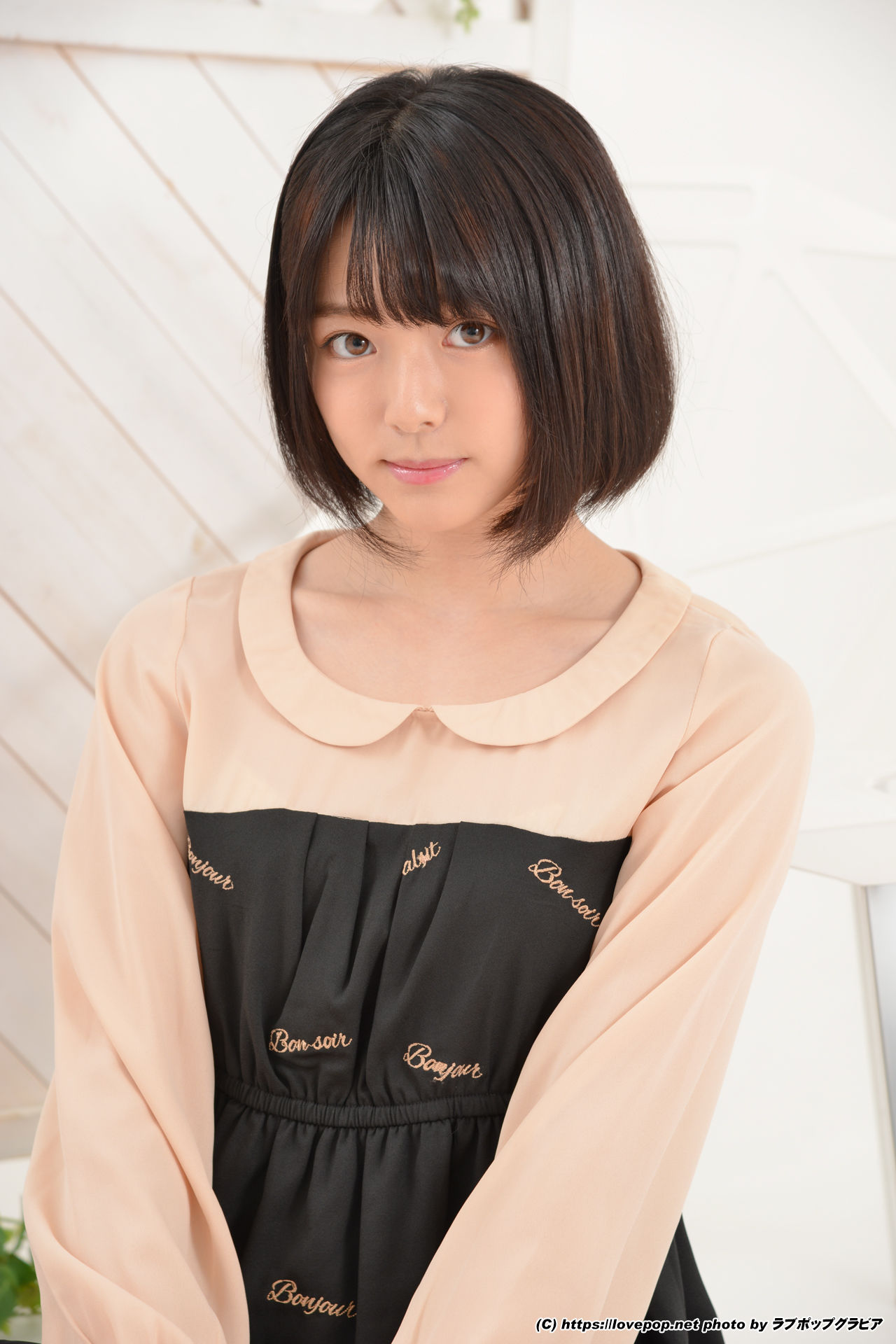 [LOVEPOP] Tsubasa Haduki 葉月つばさ Photoset 15