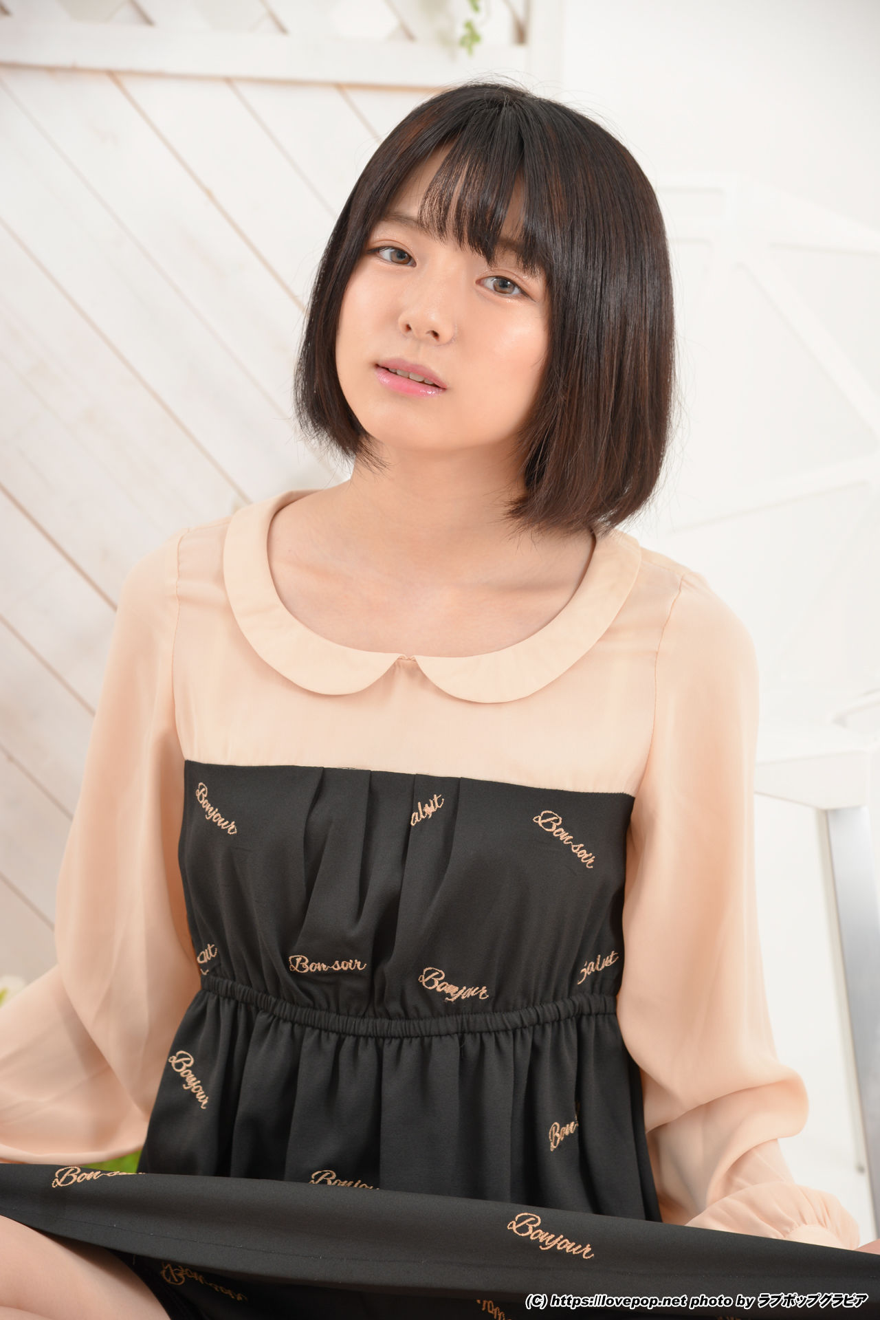 [LOVEPOP] Tsubasa Haduki 葉月つばさ Photoset 15