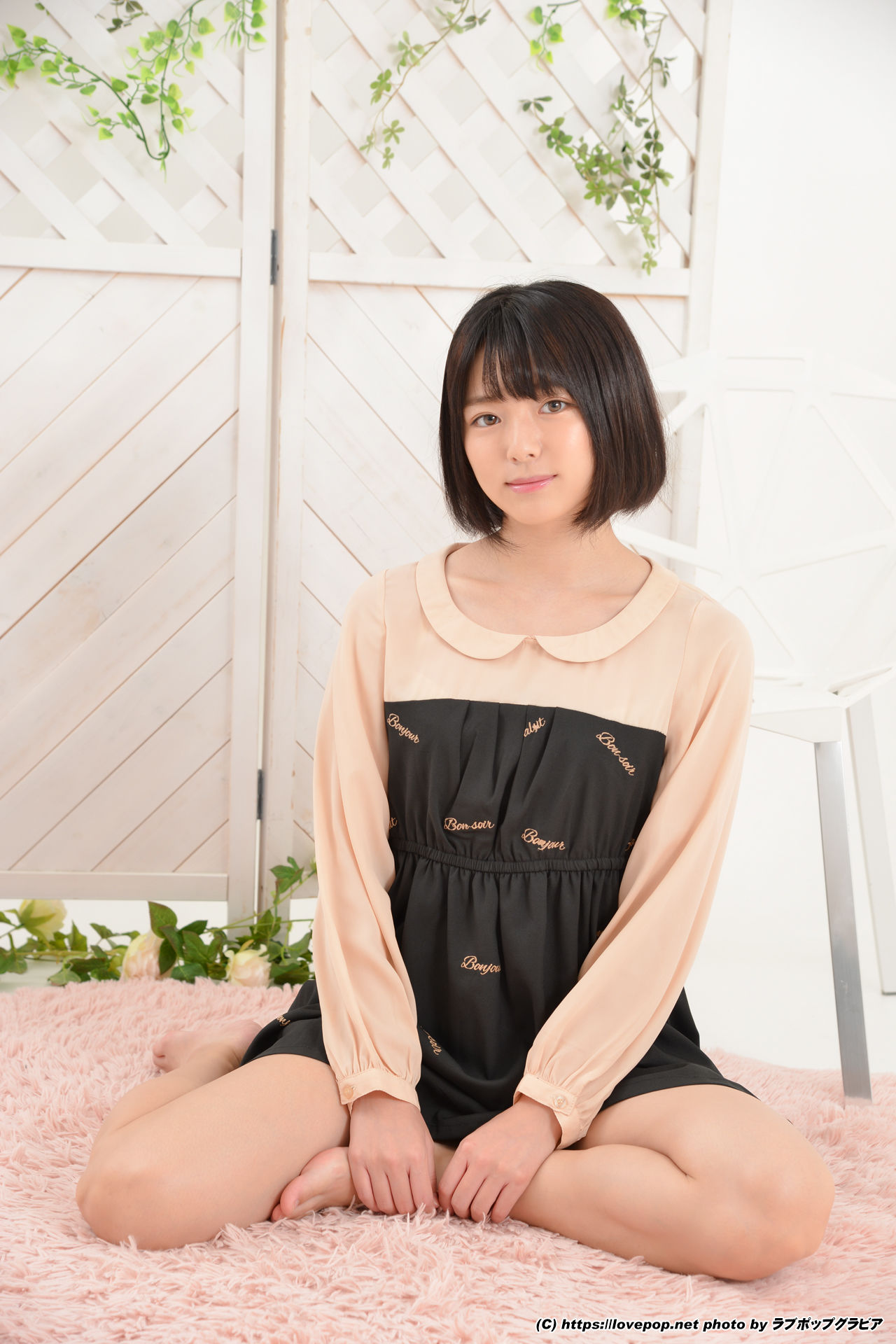 [LOVEPOP] Tsubasa Haduki 葉月つばさ Photoset 15