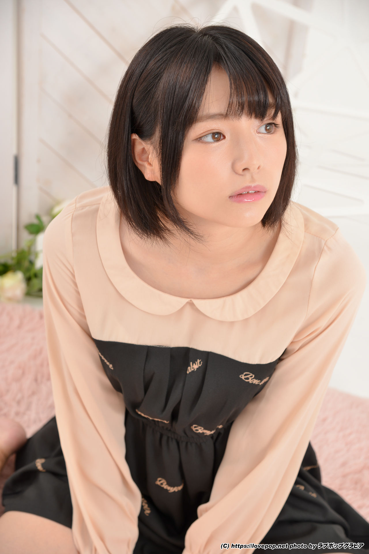 [LOVEPOP] Tsubasa Haduki 葉月つばさ Photoset 15